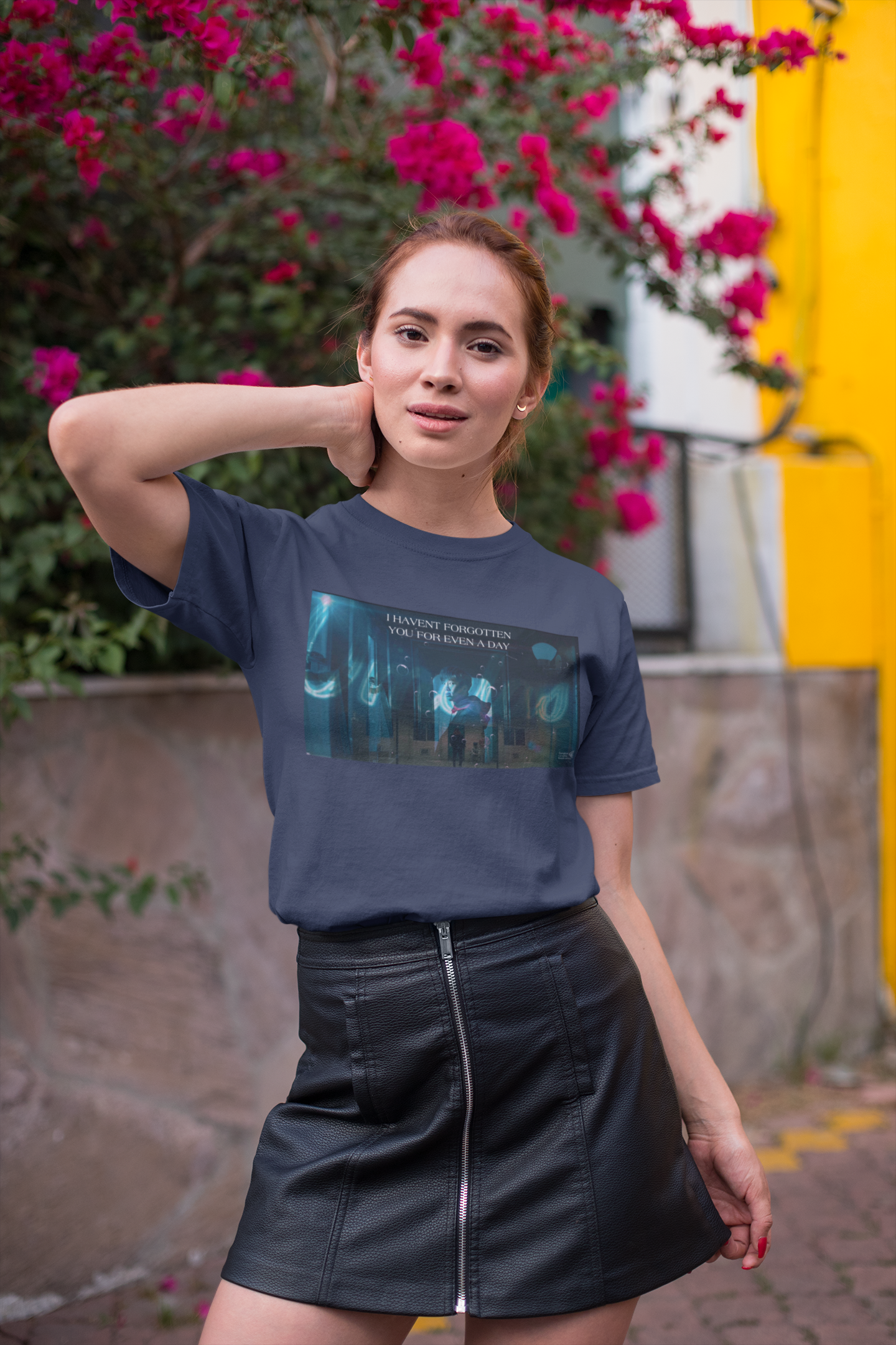 Omlas Spring Day T-shirt