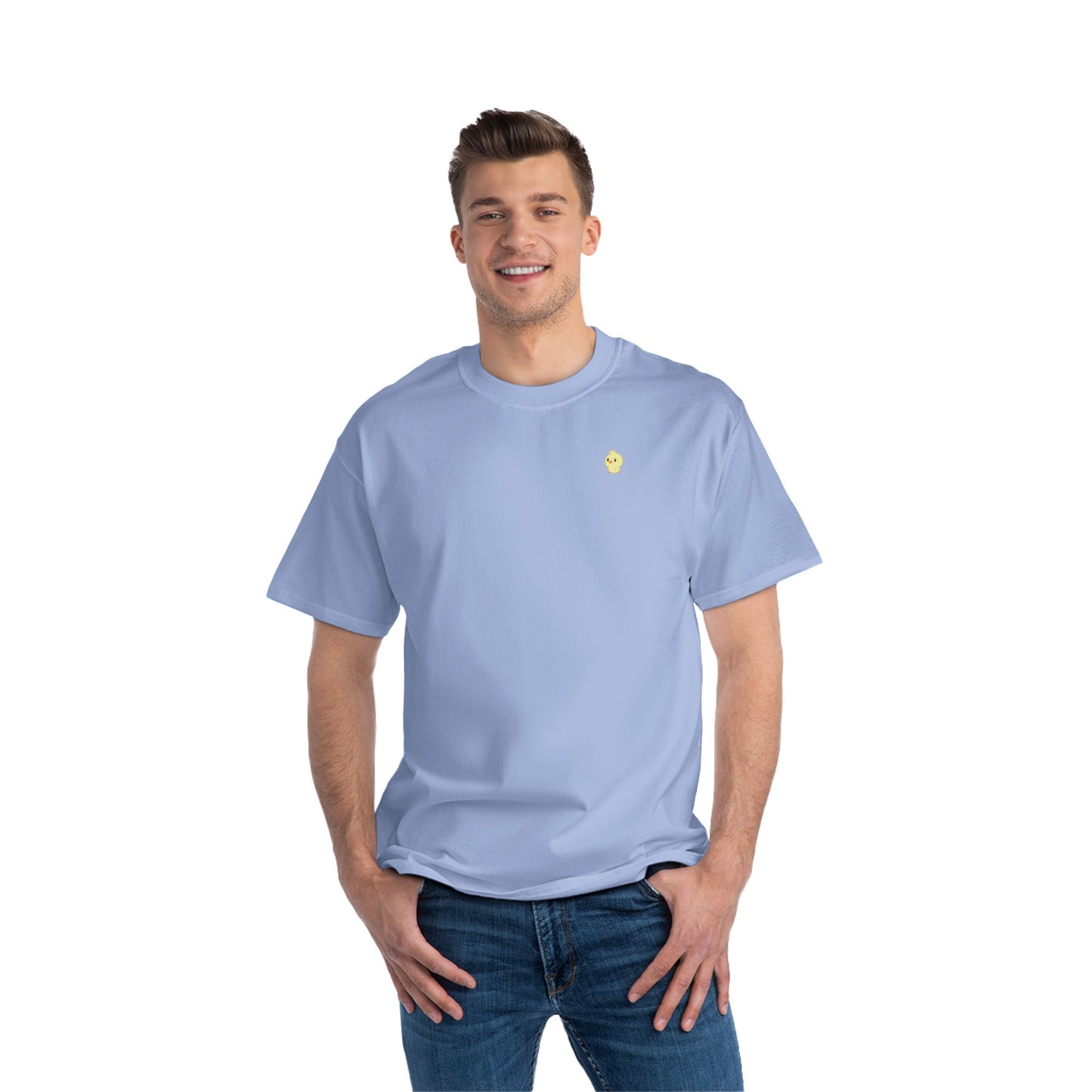 Cutie Sexy Lovely Beefy-T® Short-Sleeve T-Shirt