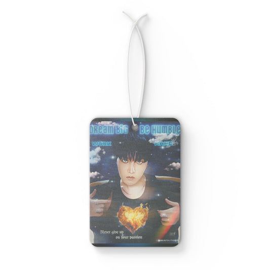 Jhope Passion Car Air Freshener