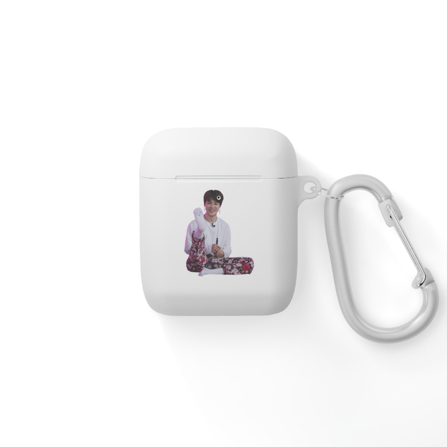 Chim Chim AirPods and AirPods Pro Case Cover