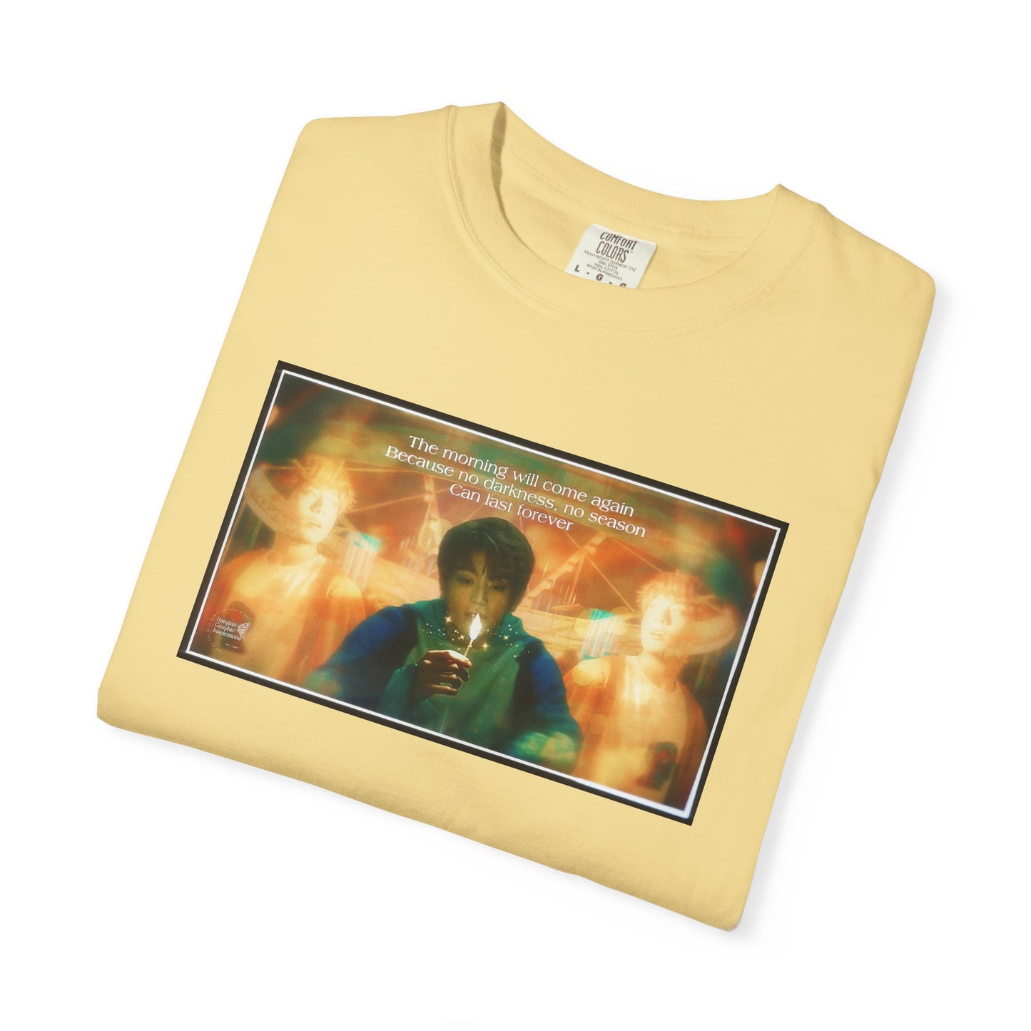 Spring Day Flame T-shirt
