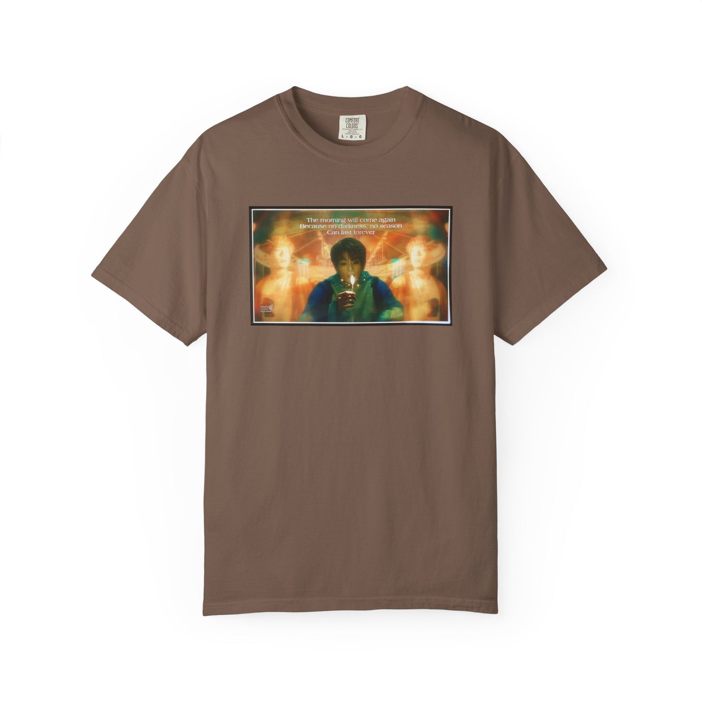 Spring Day Flame T-shirt