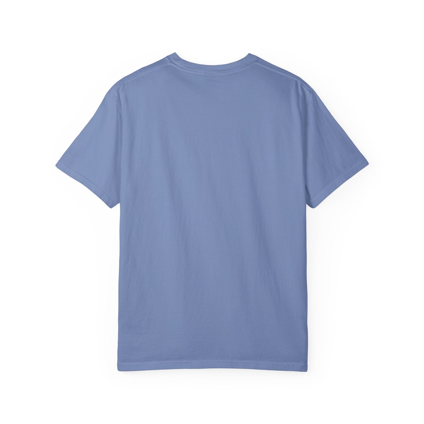 Waiting at the Edge T-shirt