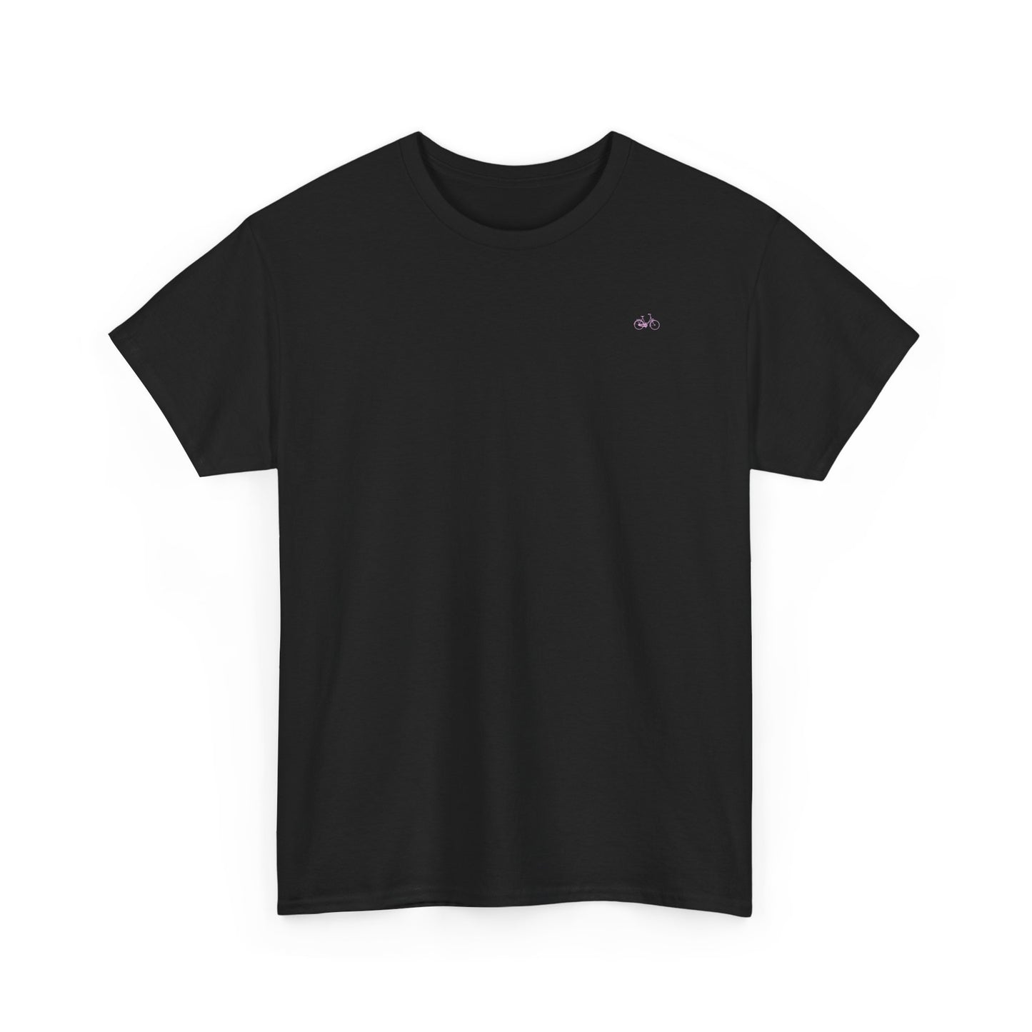 Namjooning Text Unisex Heavy Cotton Tee