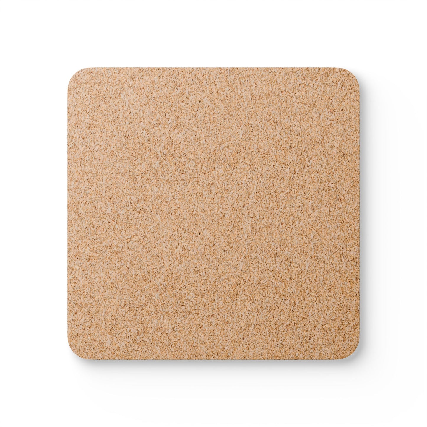 International Playboy Corkwood Coaster Set