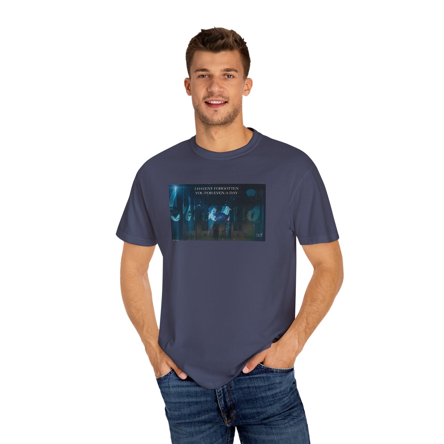 Omlas Spring Day T-shirt