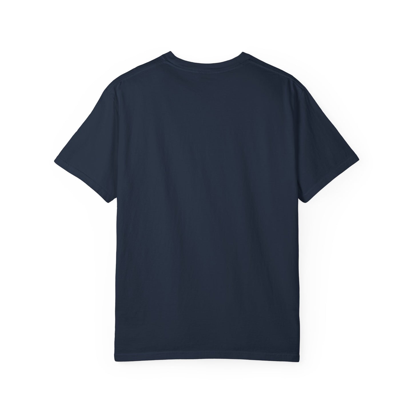 The Ones Who Remain T-shirt