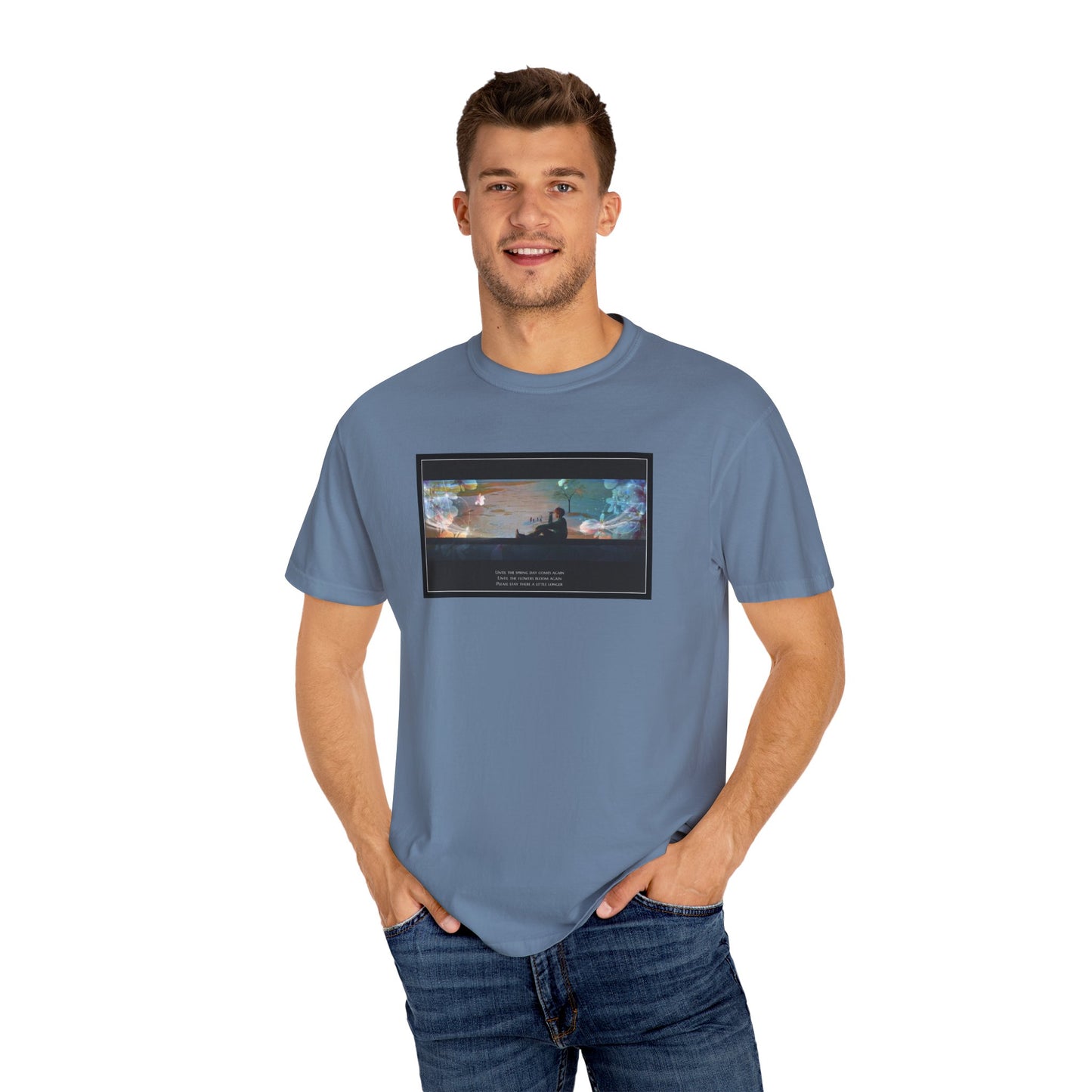 Stay A Little Longer T-shirt