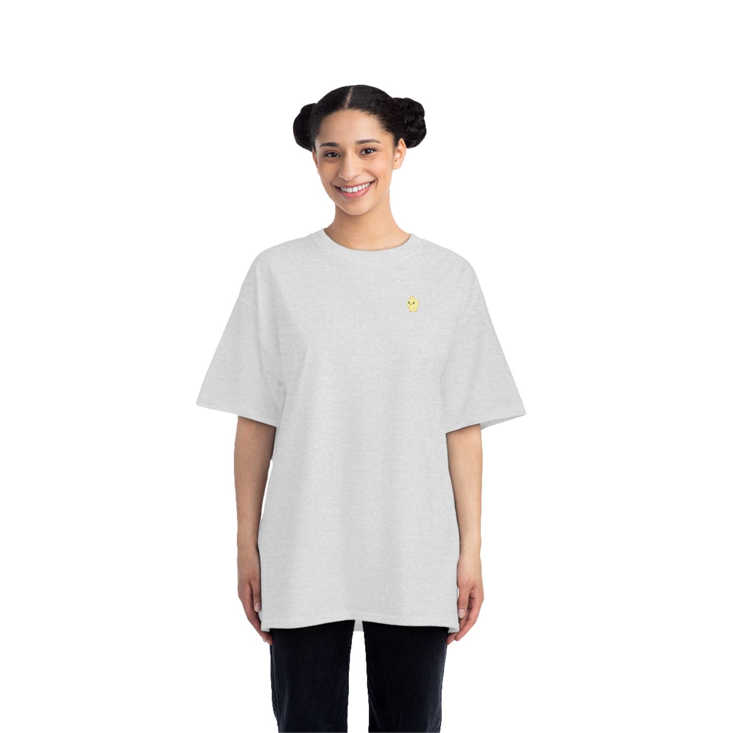 Cutie Sexy Lovely Beefy-T® Short-Sleeve T-Shirt