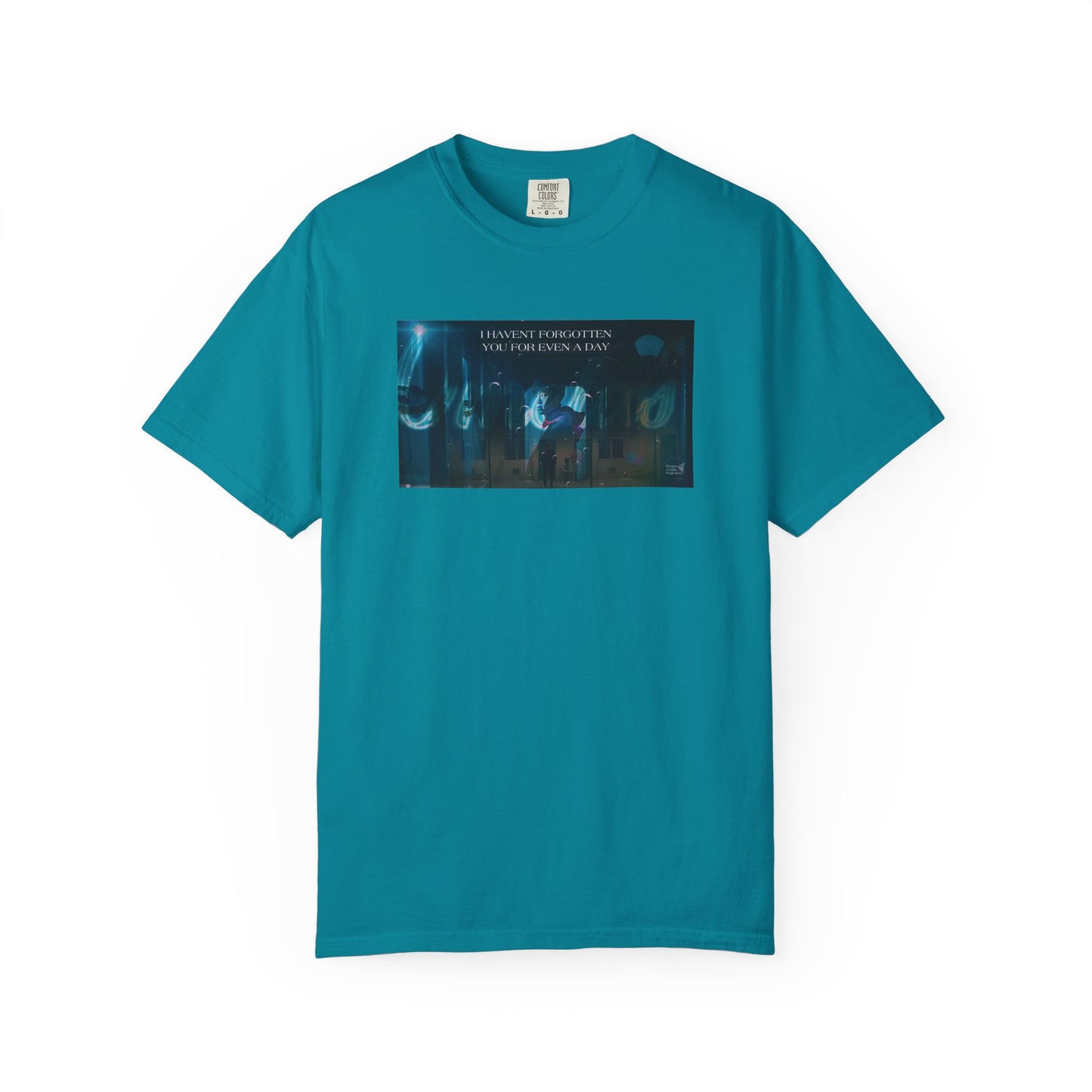 Omlas Spring Day T-shirt