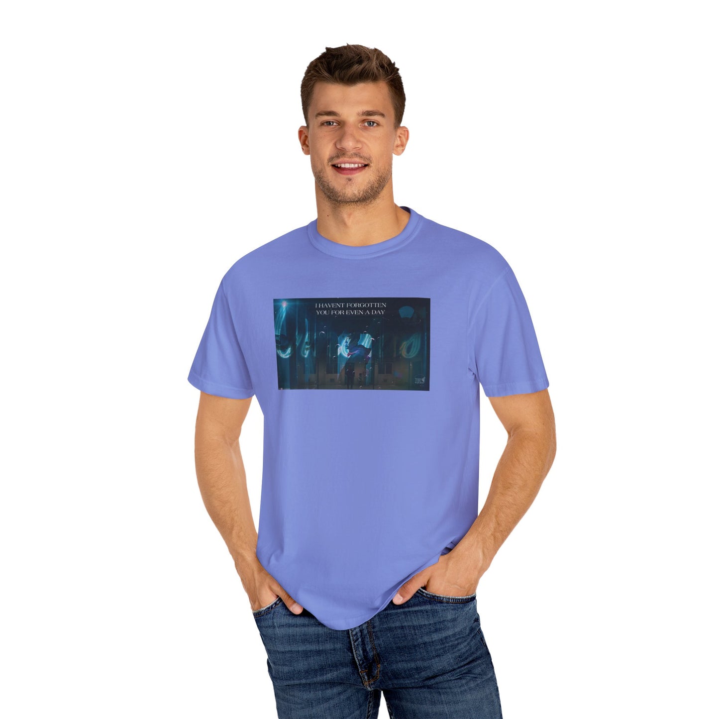 Omlas Spring Day T-shirt