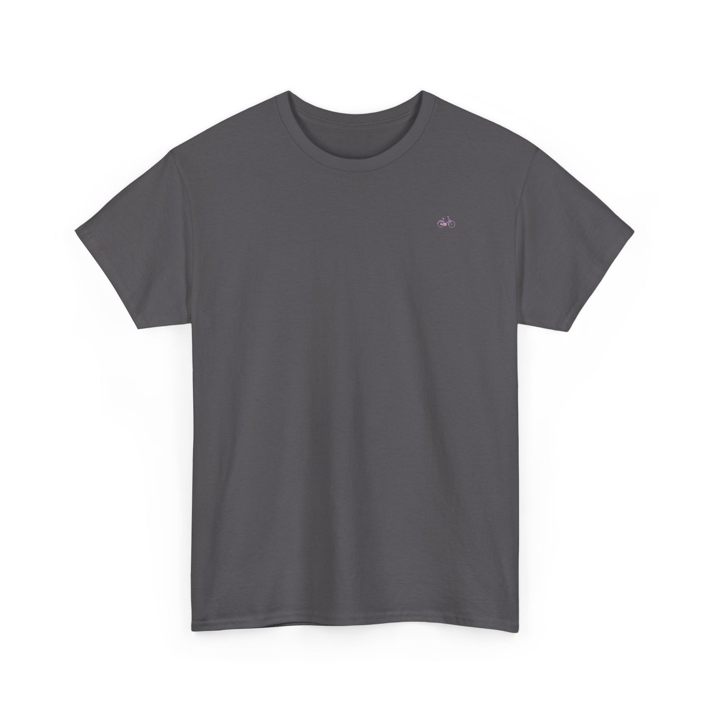 Namjooning Text Unisex Heavy Cotton Tee