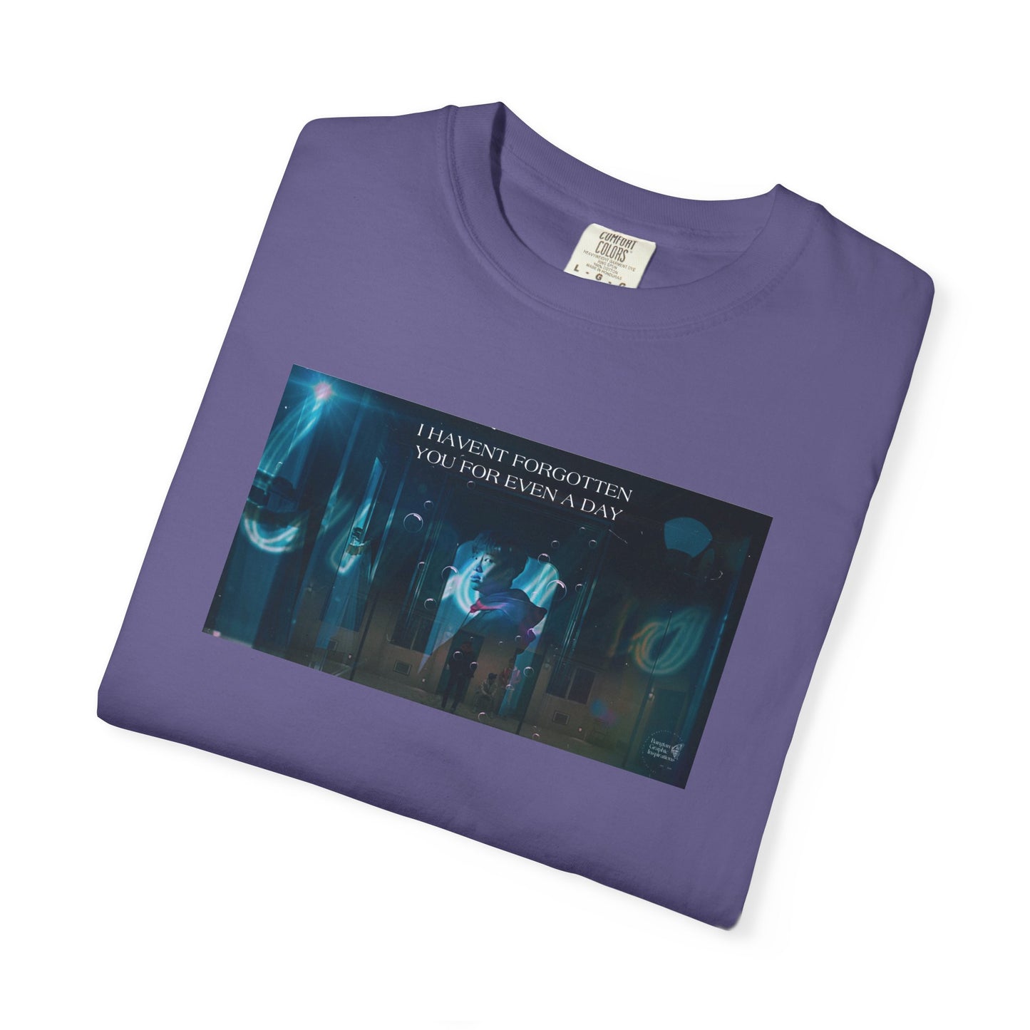 Omlas Spring Day T-shirt