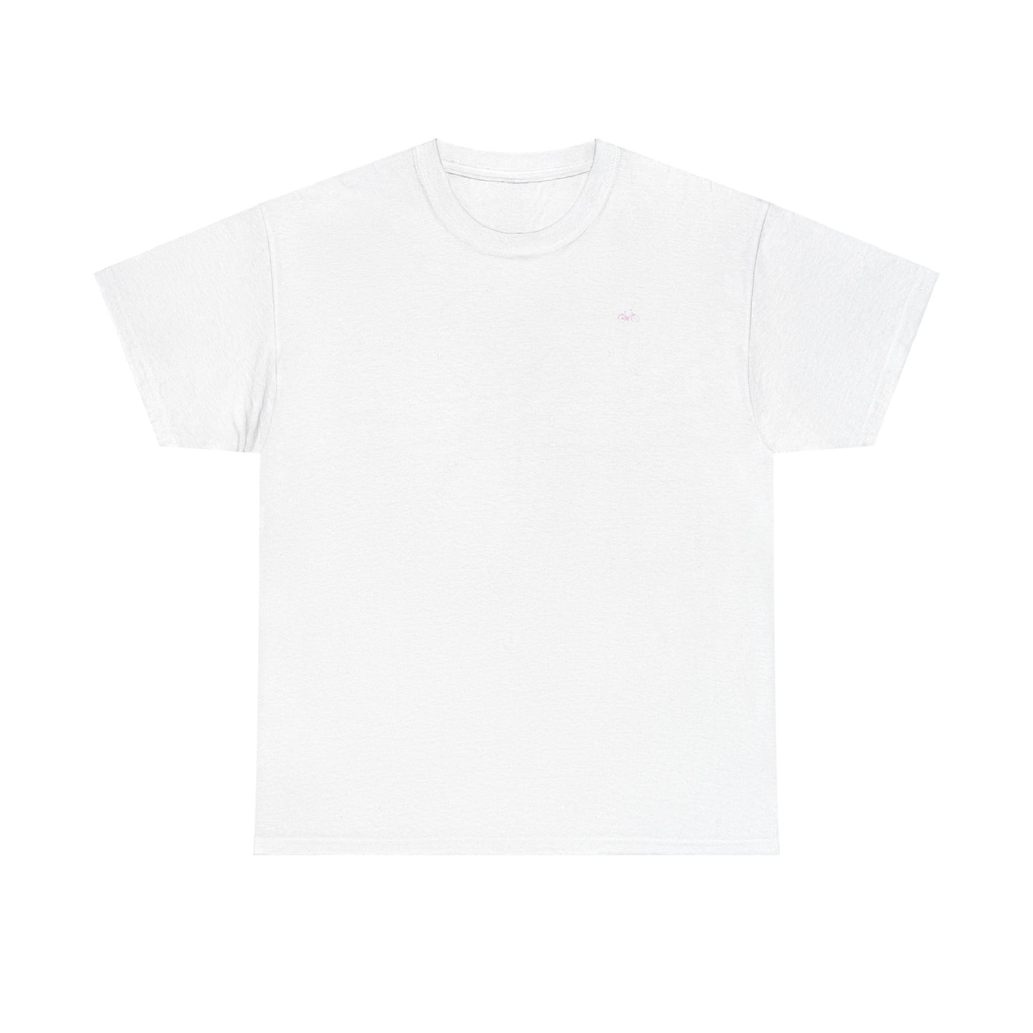 Namjooning Text Unisex Heavy Cotton Tee
