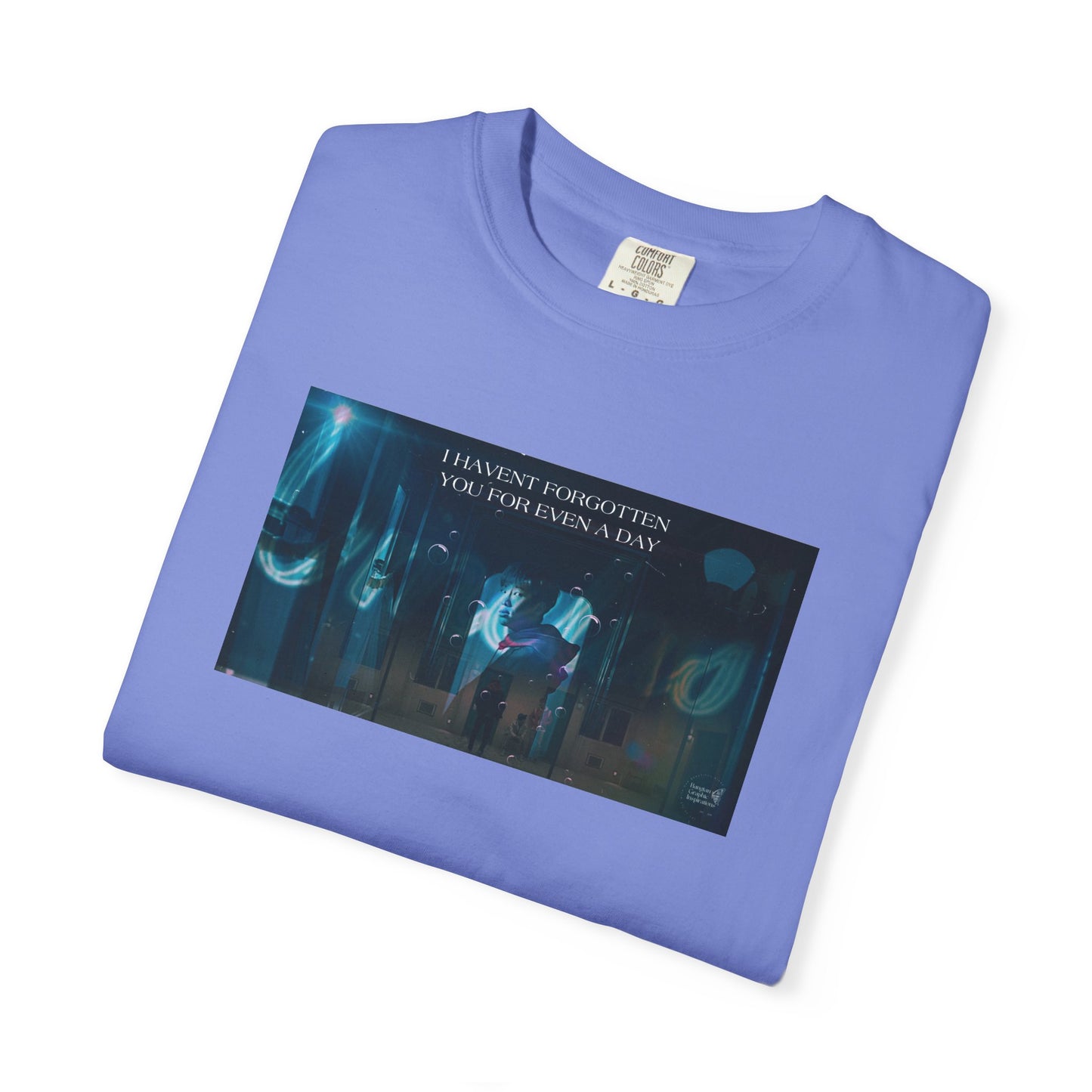 Omlas Spring Day T-shirt