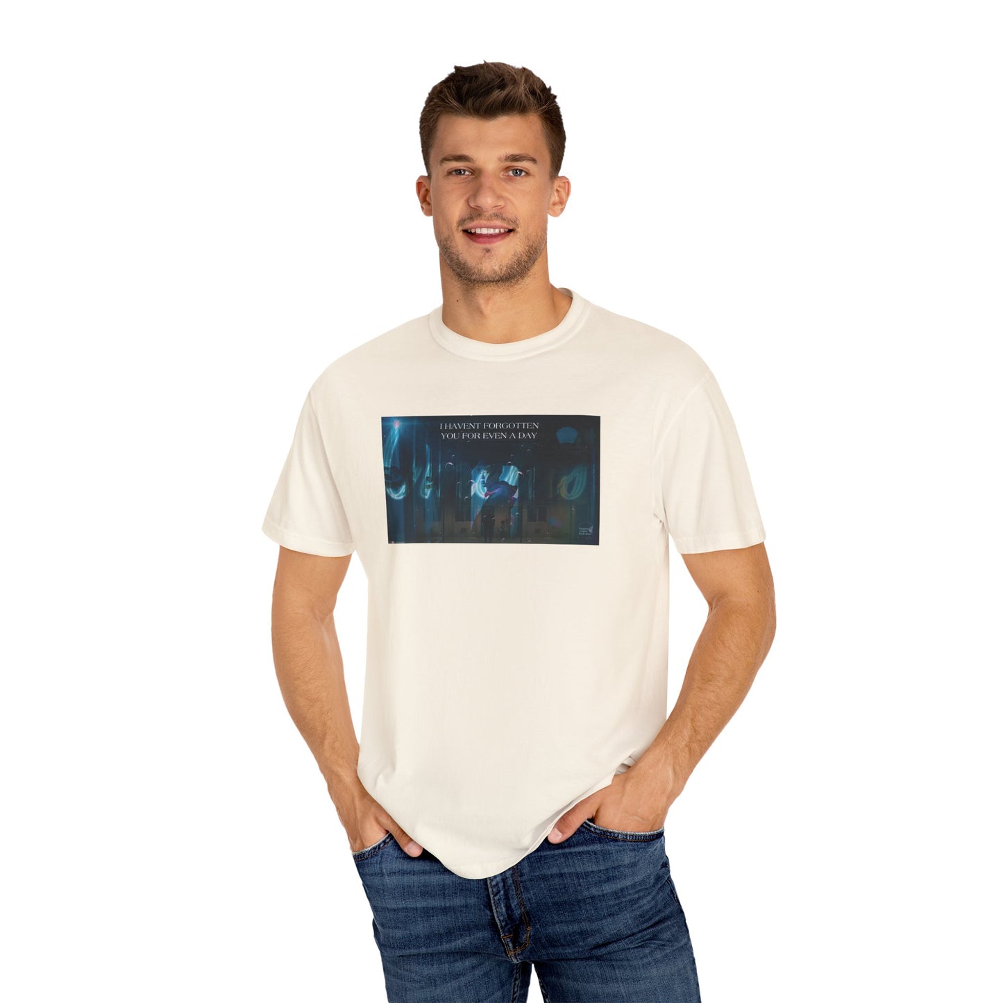 Omlas Spring Day T-shirt