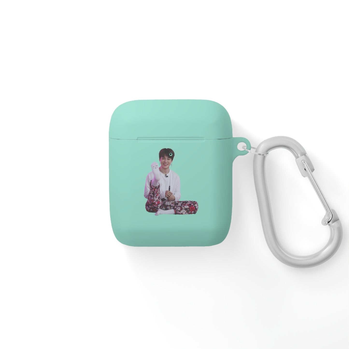 Chim Chim AirPods and AirPods Pro Case Cover