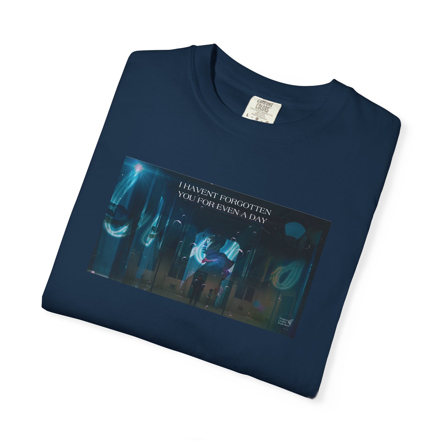 Omlas Spring Day T-shirt
