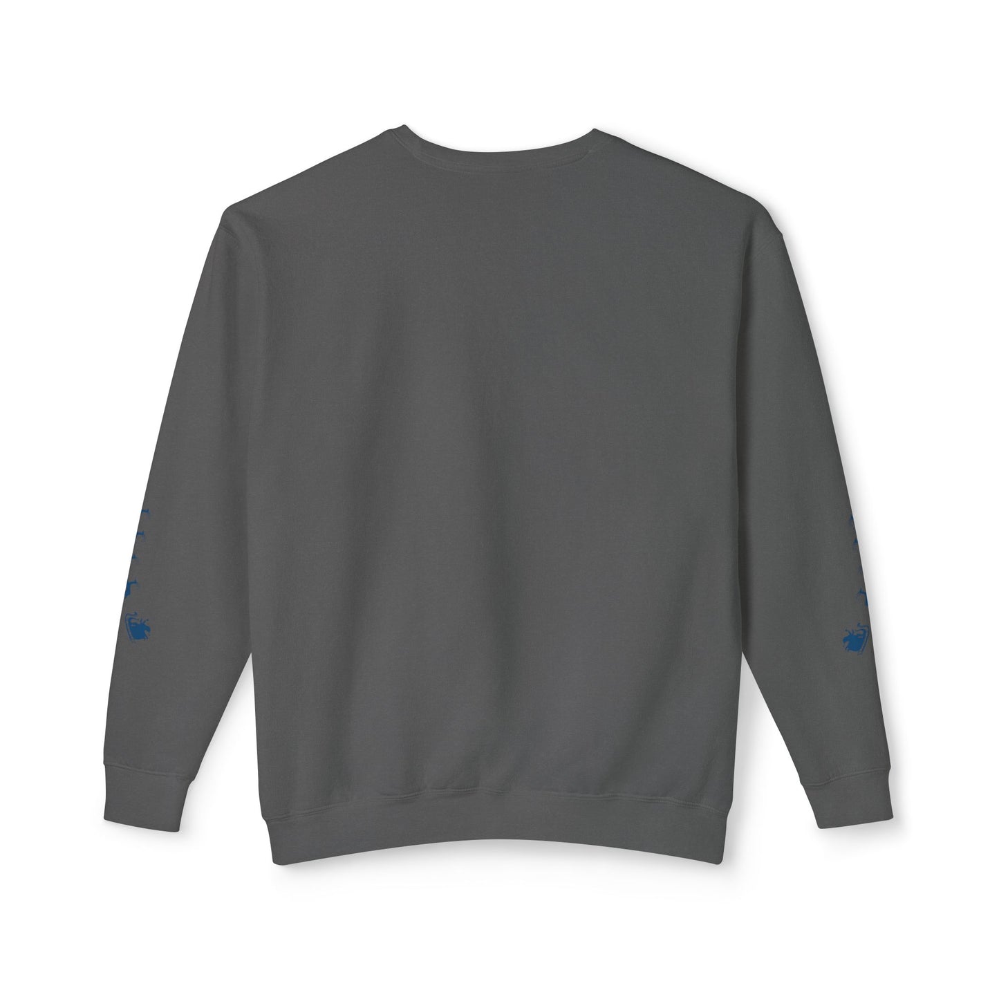 Christmas Namjoon Unisex Lightweight Crewneck Sweatshirt