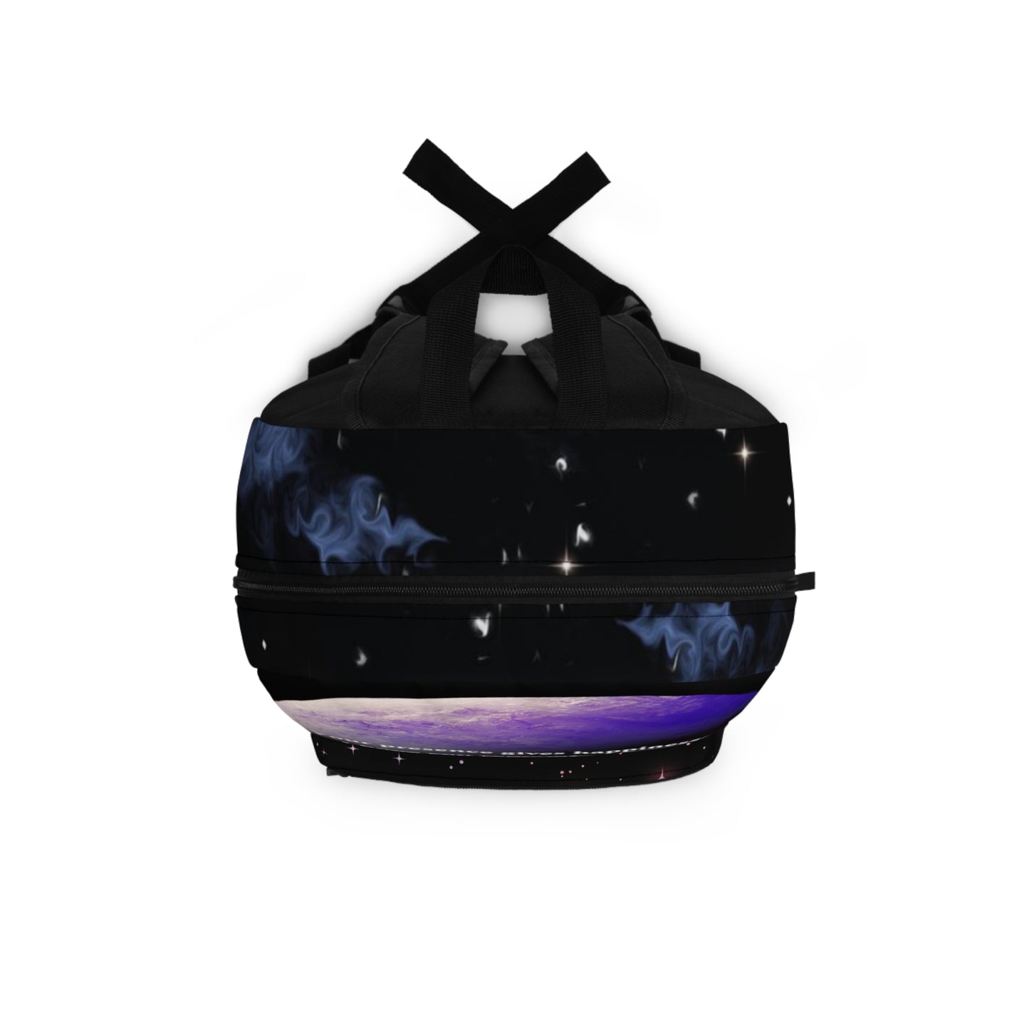 Jin Graphic Backpack