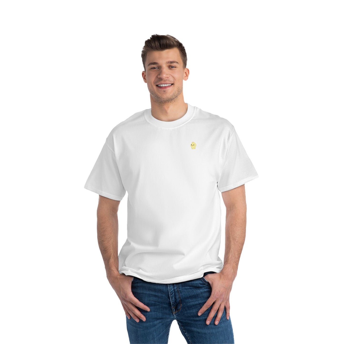 Cutie Sexy Lovely Beefy-T® Short-Sleeve T-Shirt