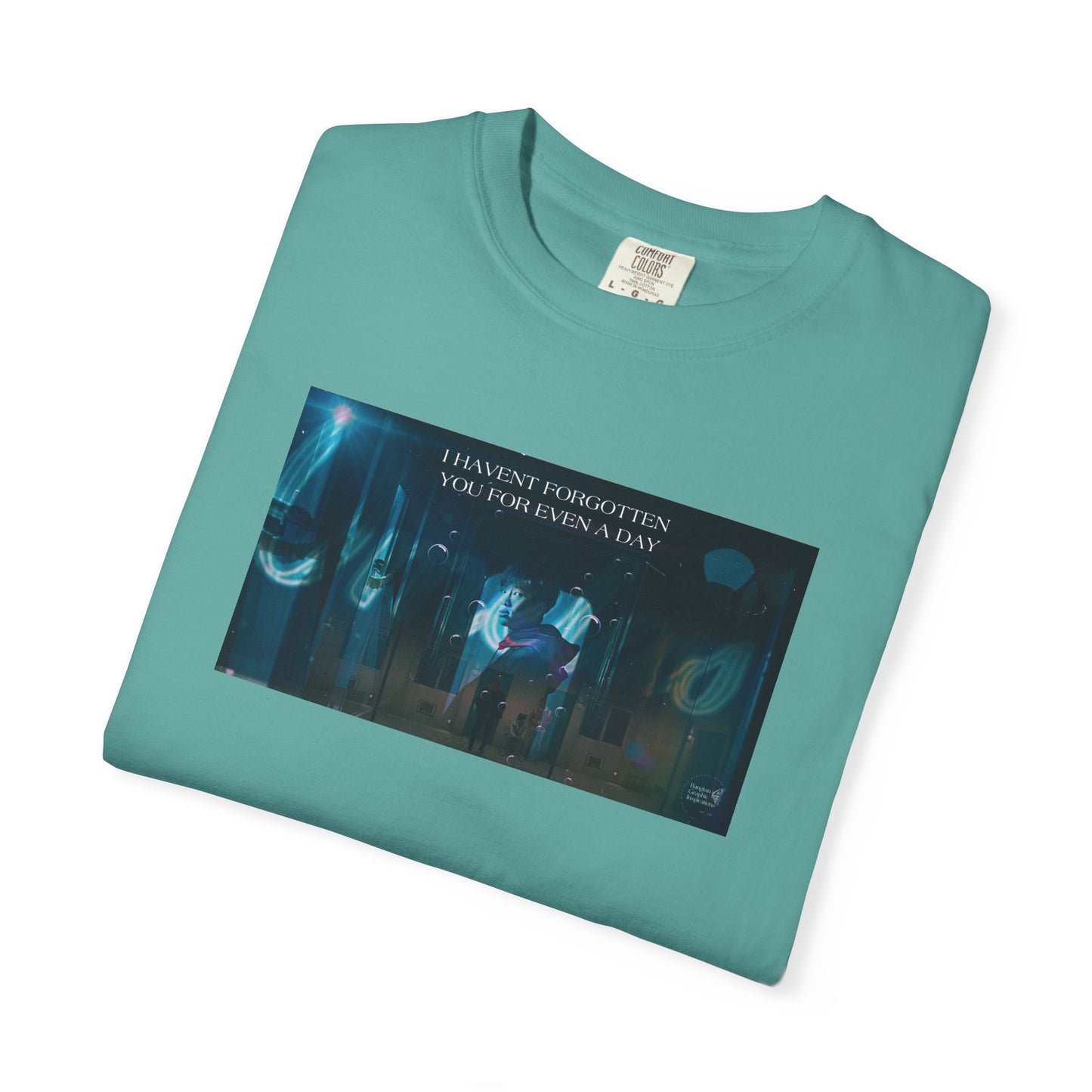 Omlas Spring Day T-shirt