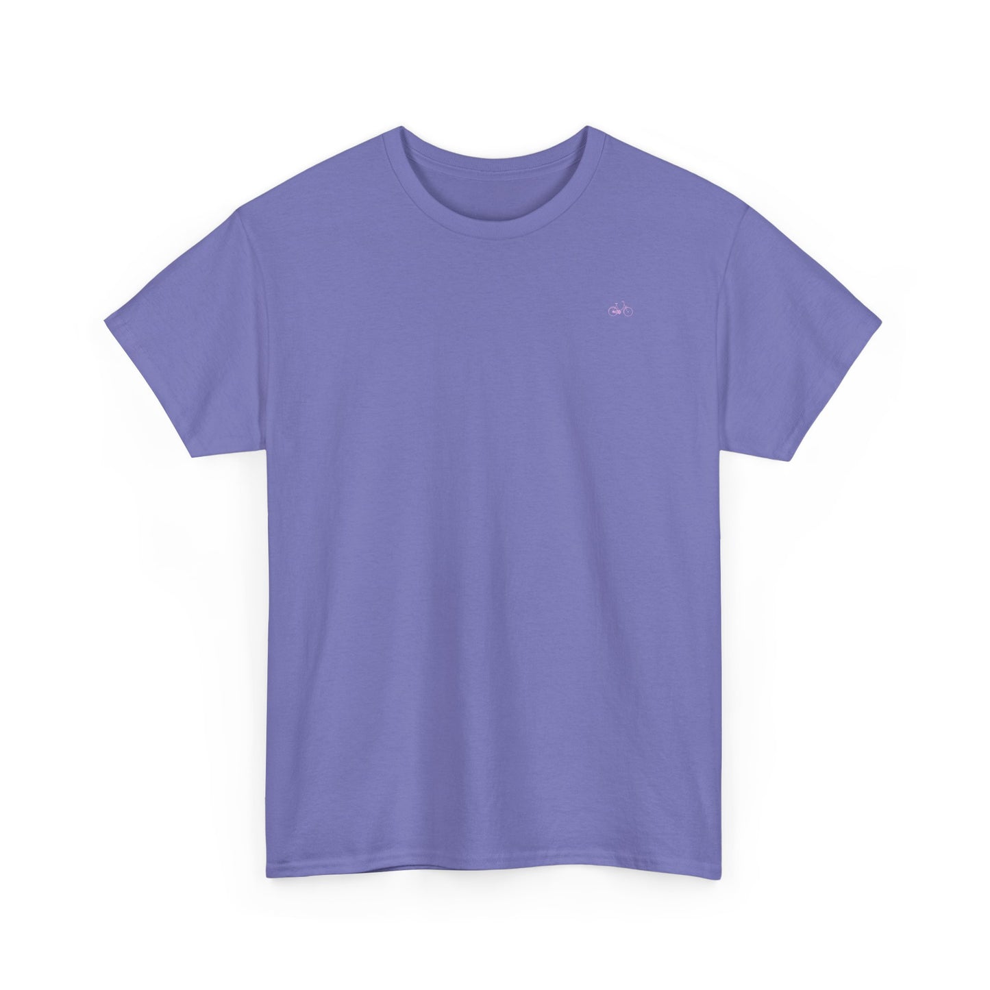 Namjooning Text Unisex Heavy Cotton Tee
