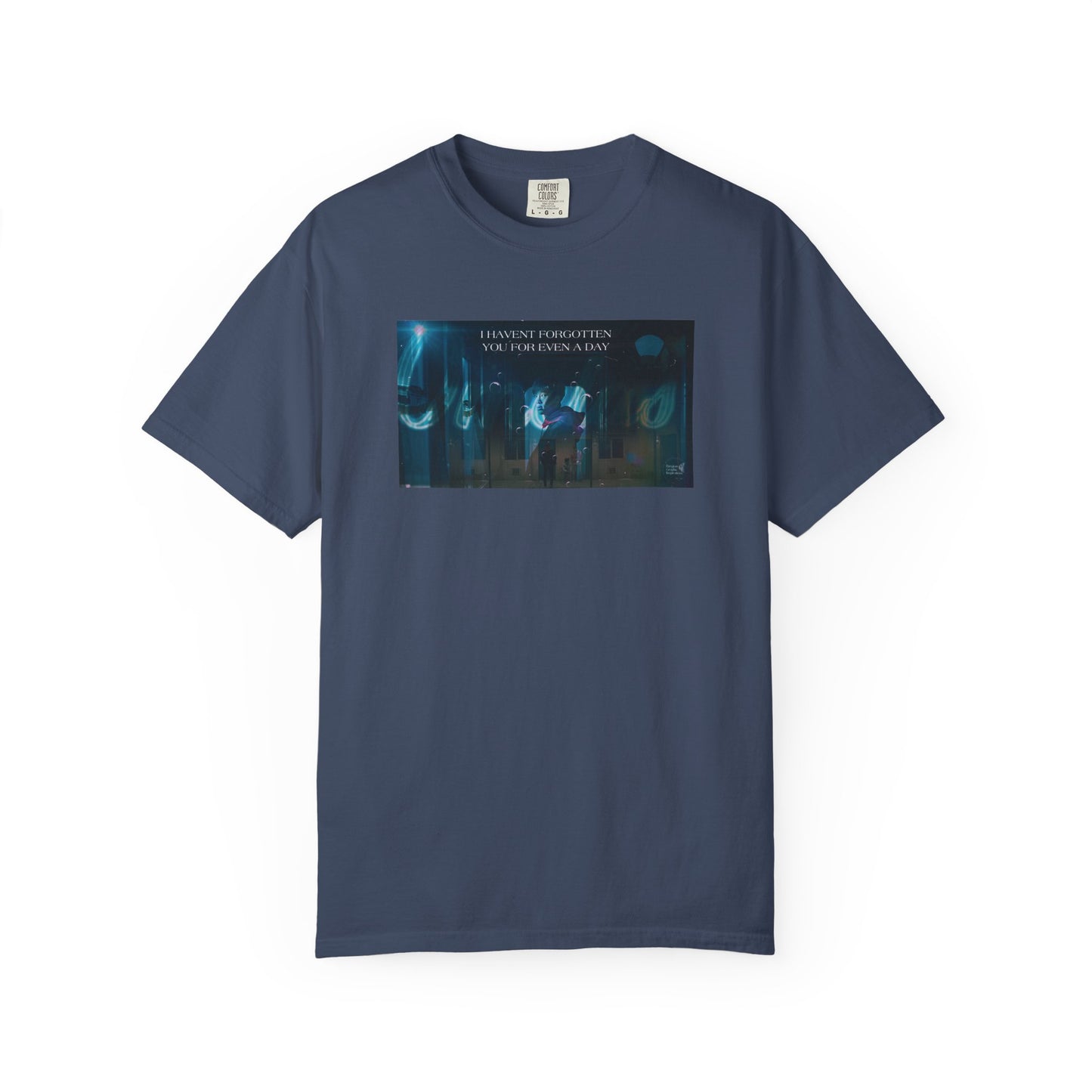 Omlas Spring Day T-shirt