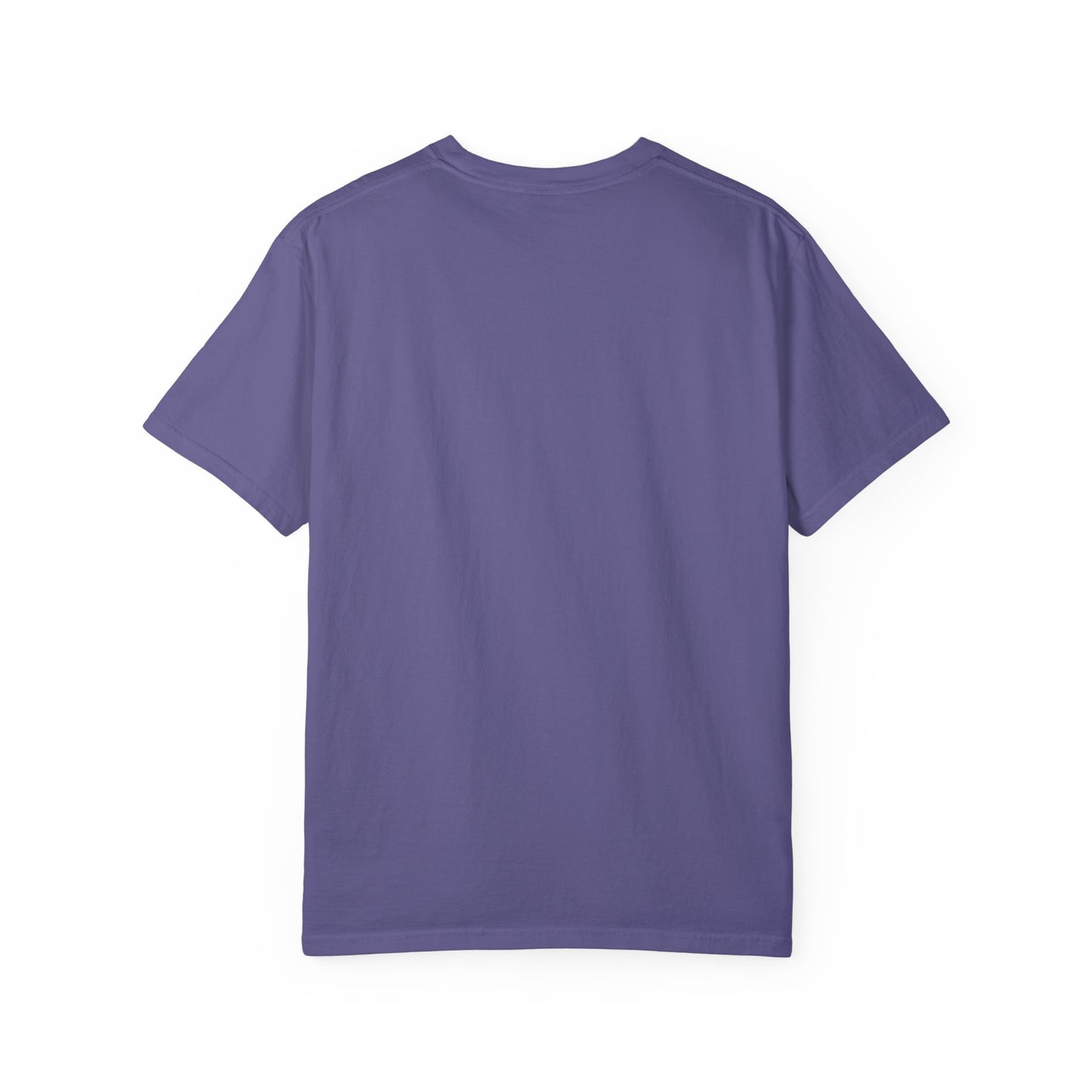 International Playboy Unisex Garment-Dyed T-shirt