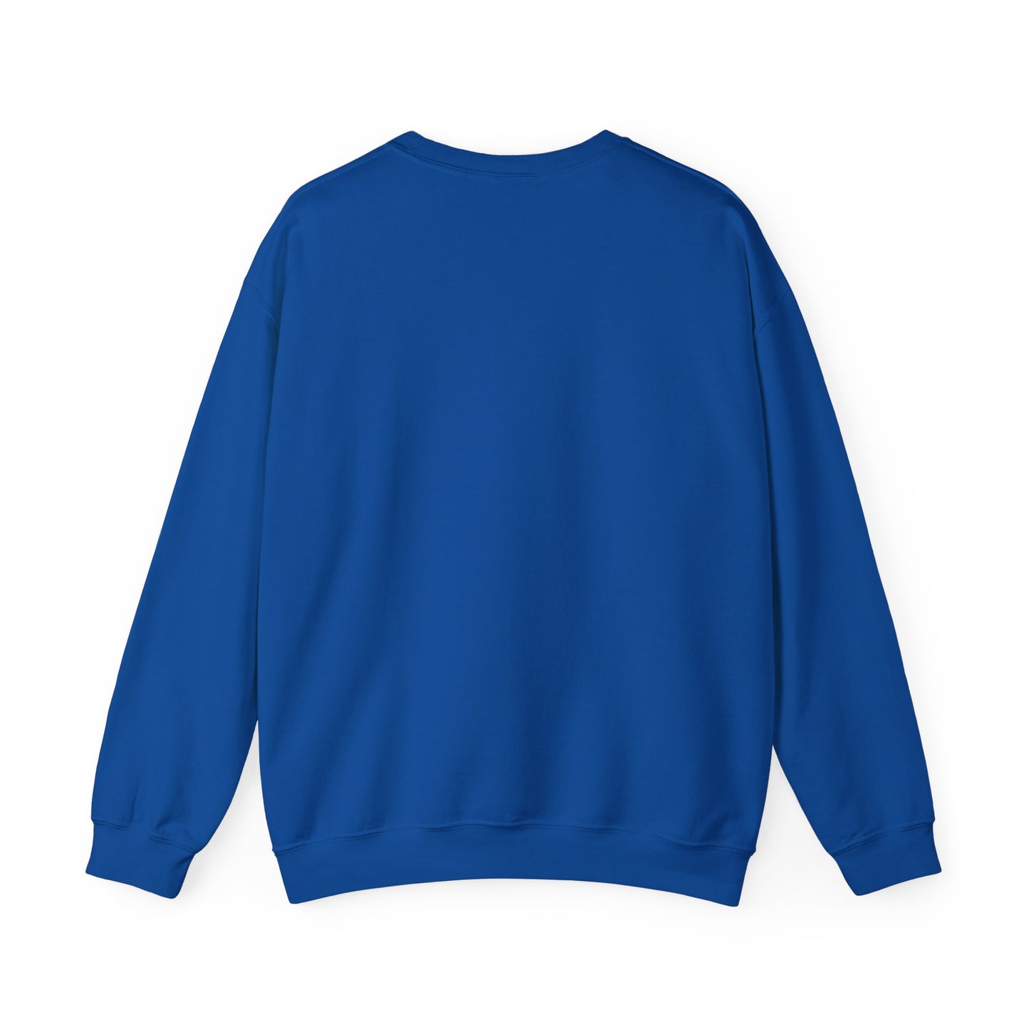 Min Yoongi Quote Unisex Heavy Blend™ Crewneck Sweatshirt