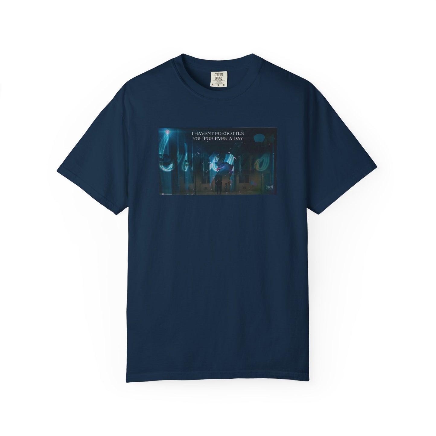 Omlas Spring Day T-shirt
