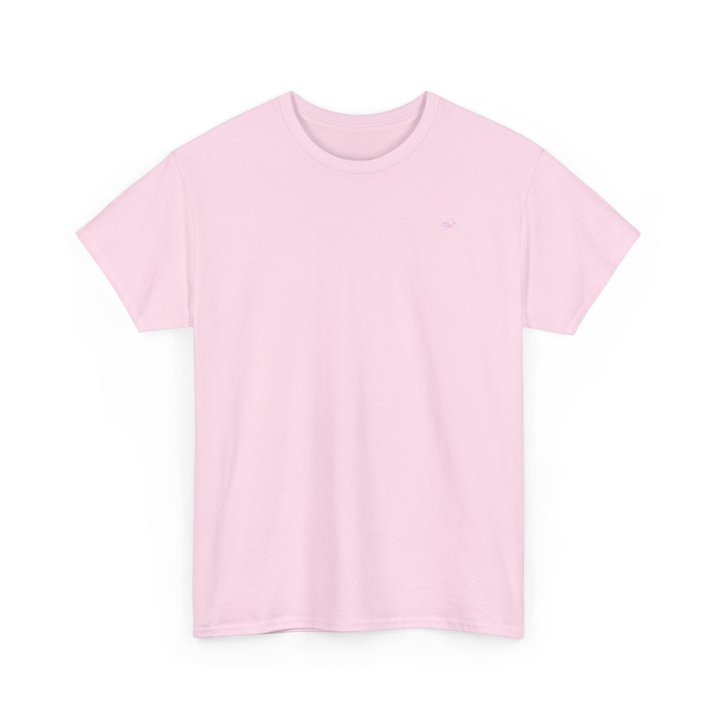 Namjooning Text Unisex Heavy Cotton Tee