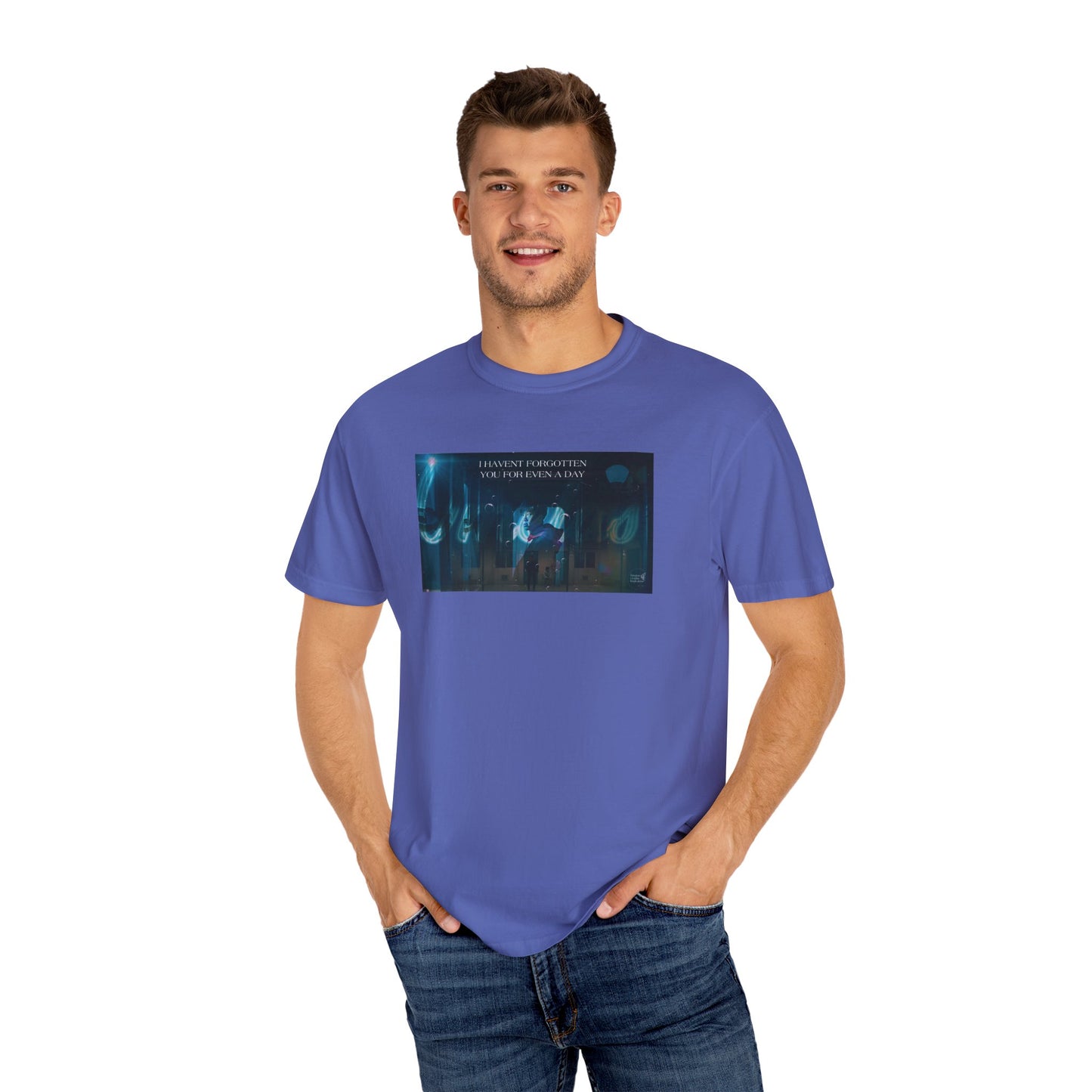 Omlas Spring Day T-shirt