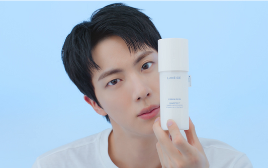LANEIGE Cream Skin Cerapeptide Refiner 170ml