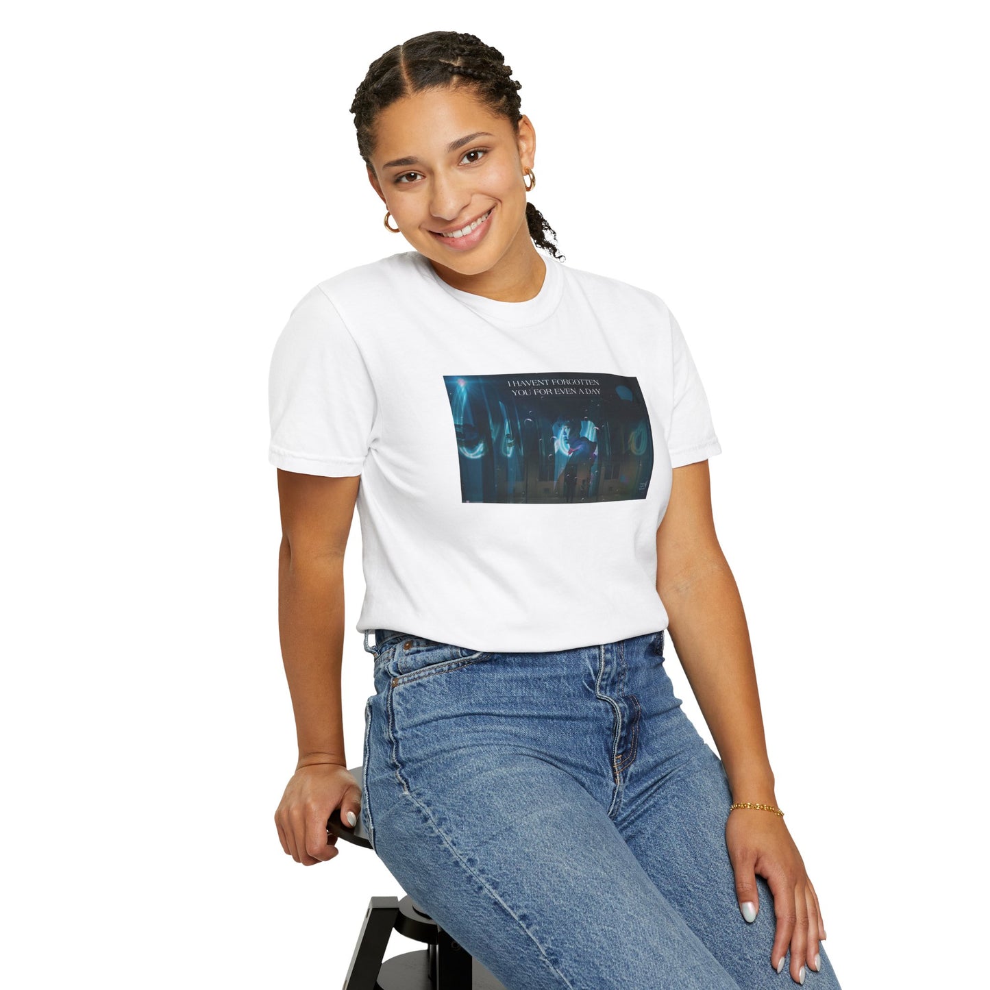 Omlas Spring Day T-shirt