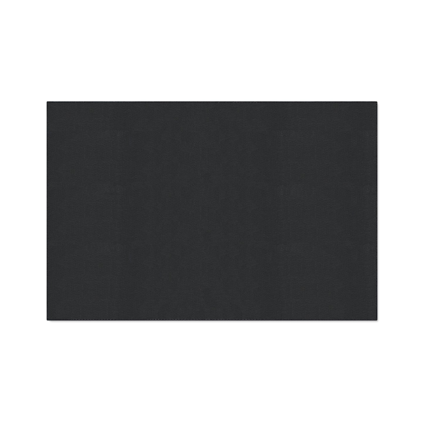 House of the Bangtan Clan Heavy Duty Floor Mat