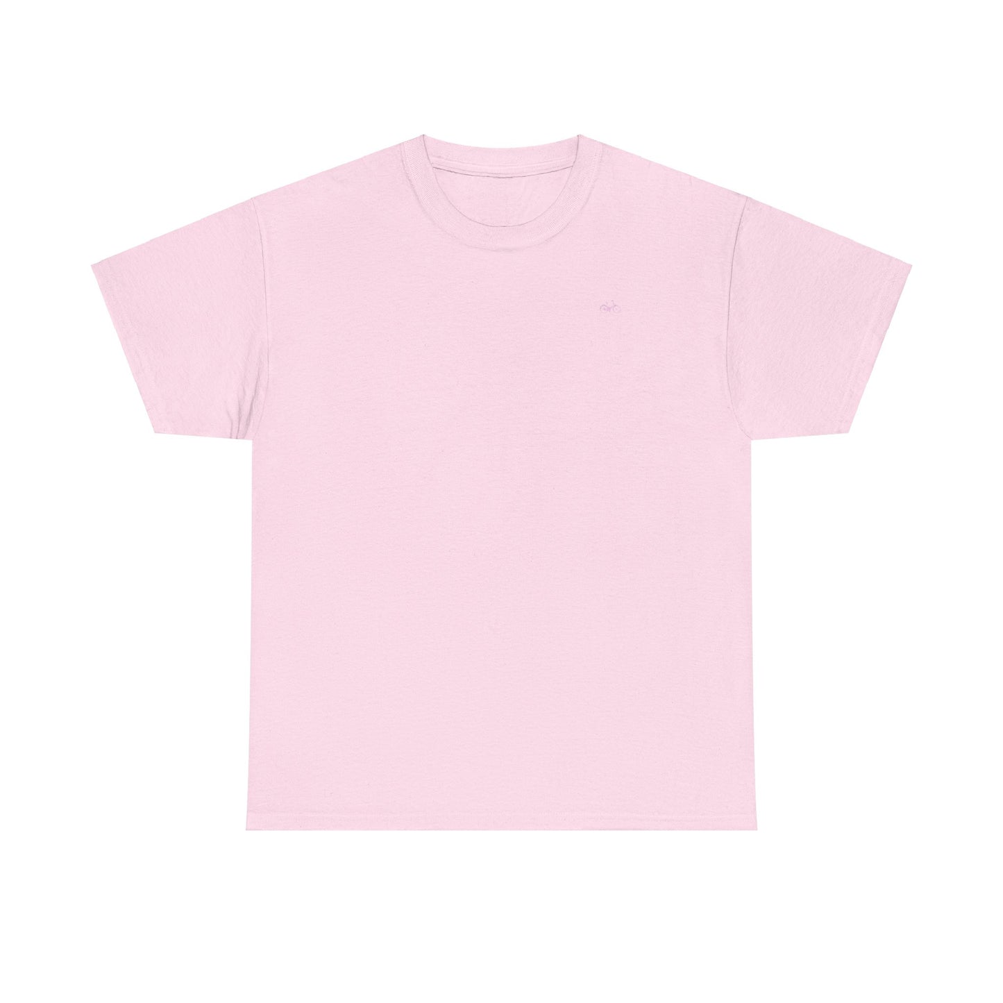 Namjooning Text Unisex Heavy Cotton Tee