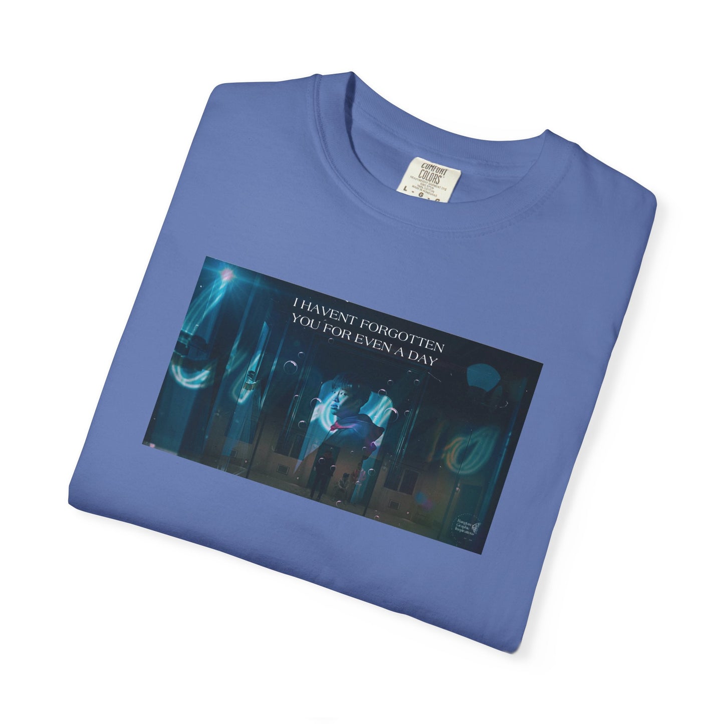 Omlas Spring Day T-shirt