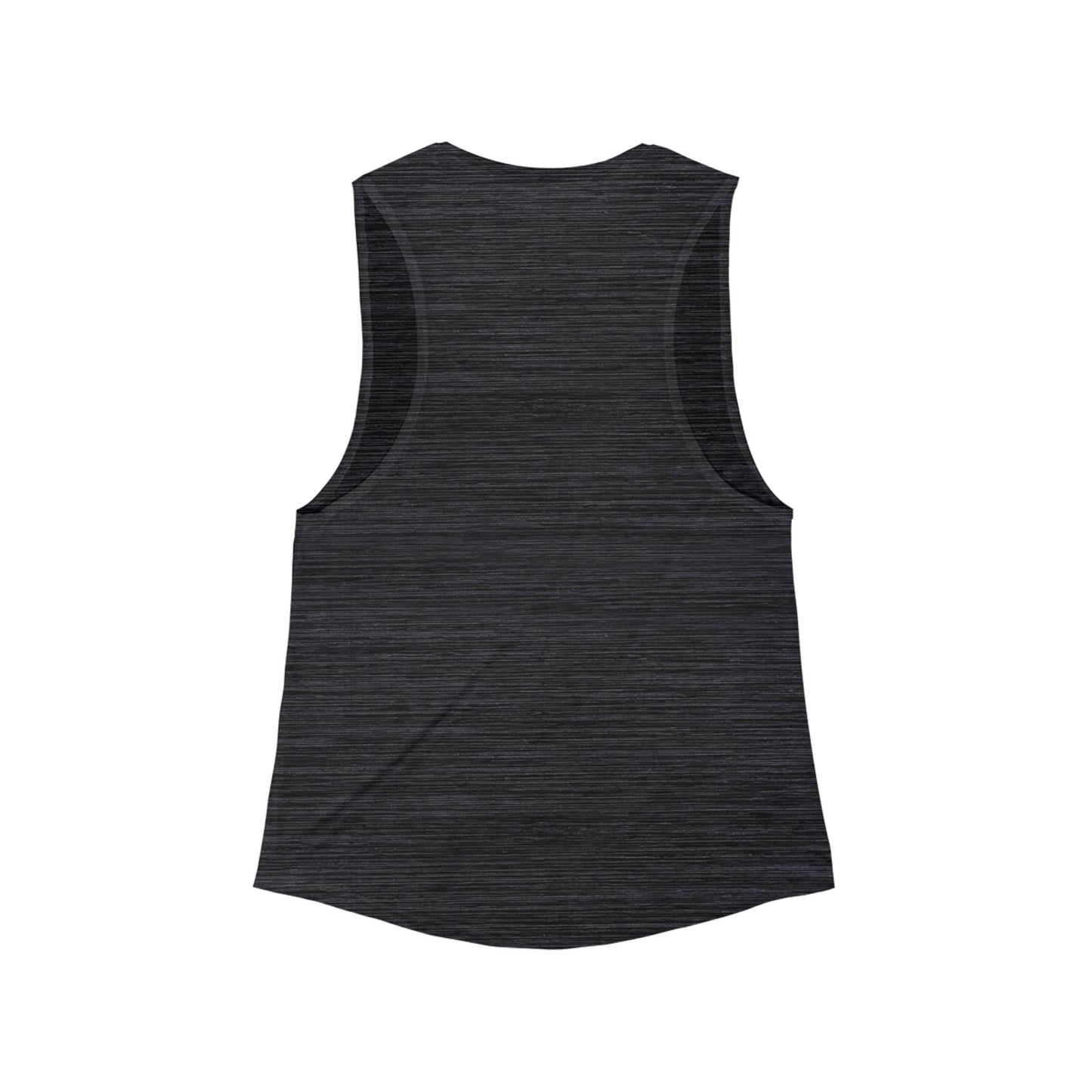 Jhope Passion Women's Flowy Scoop Muscle Tank