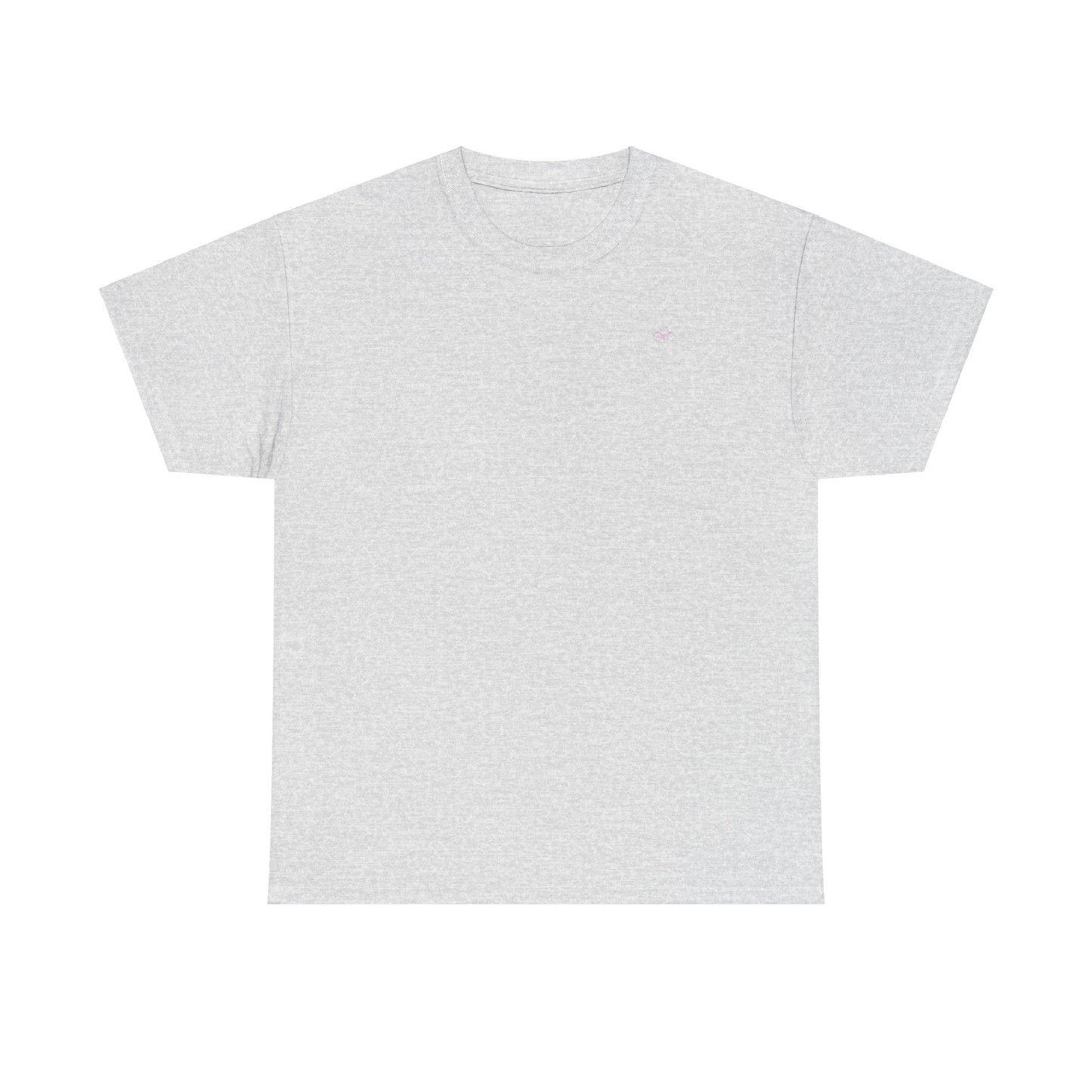 Namjooning Text Unisex Heavy Cotton Tee