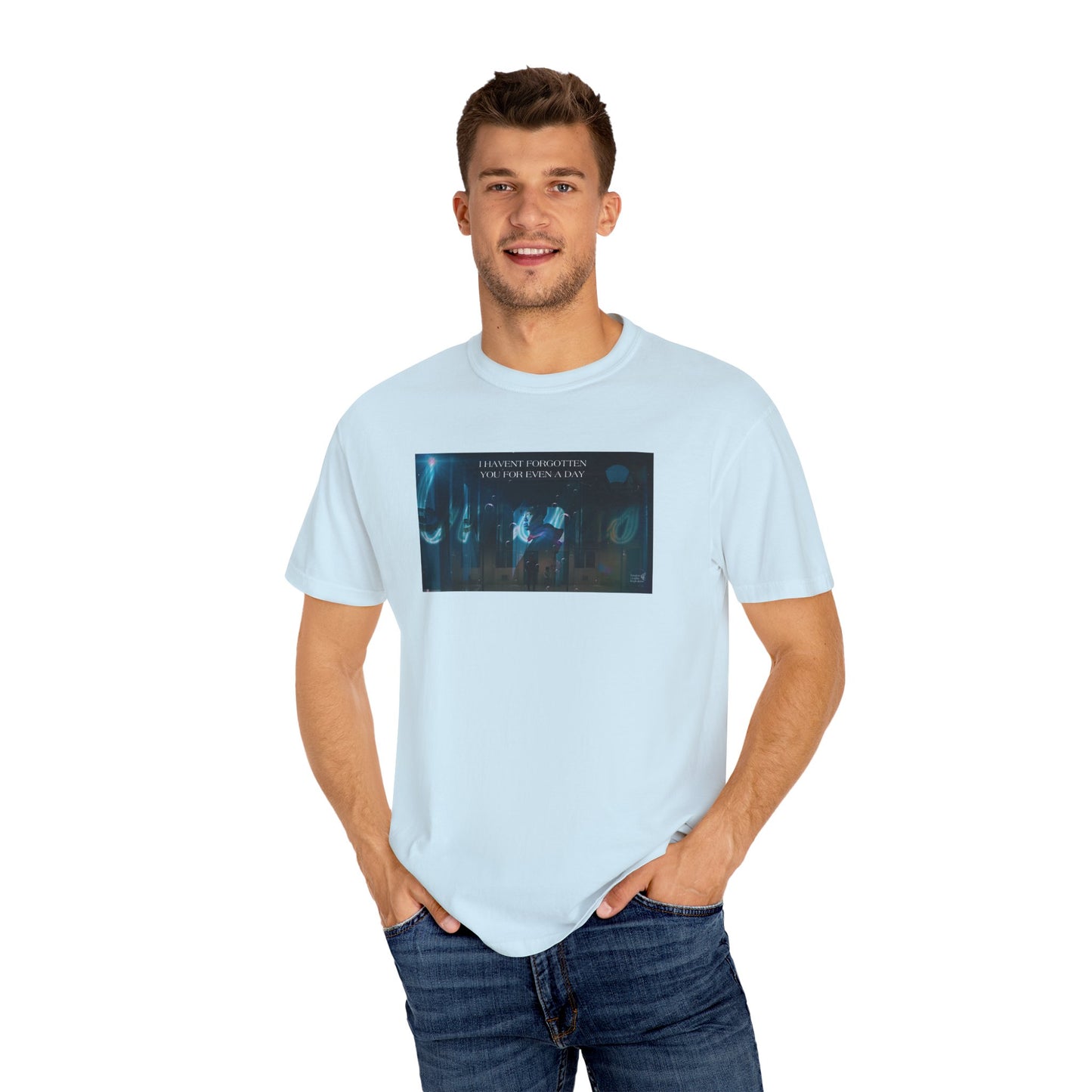 Omlas Spring Day T-shirt