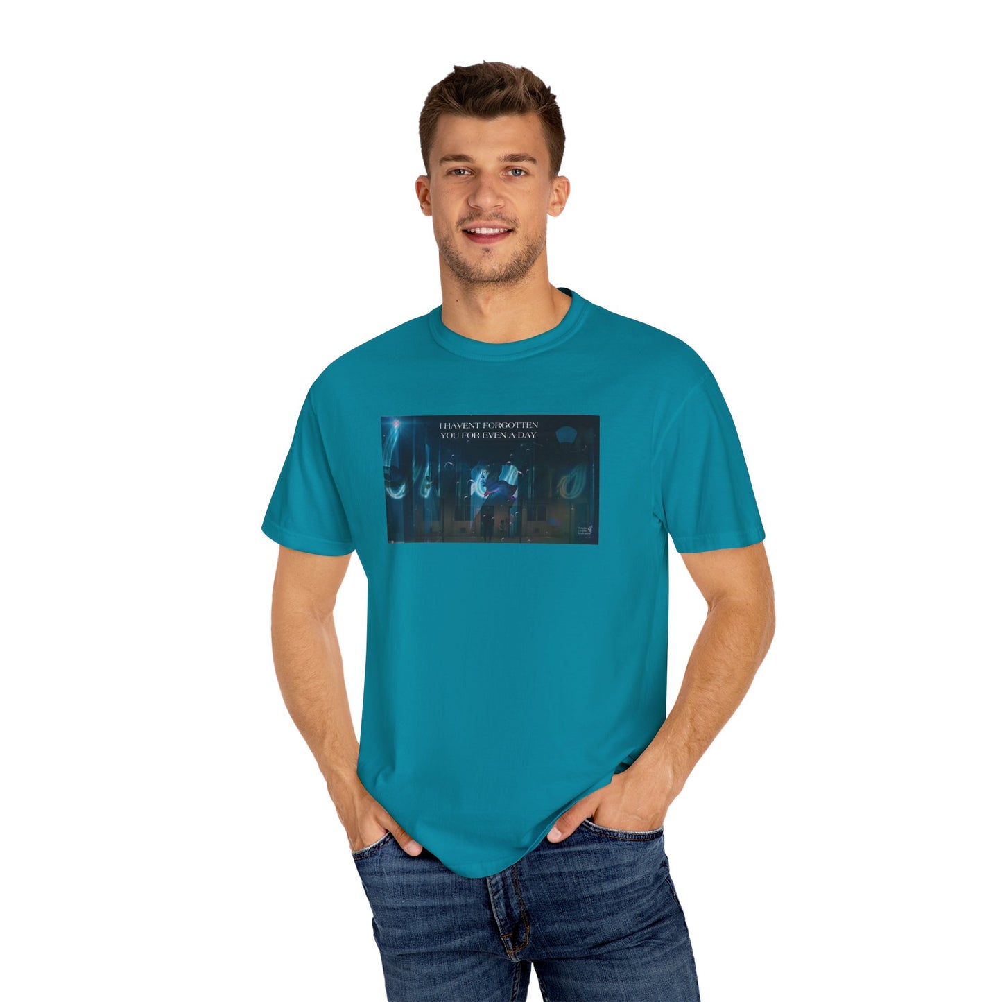 Omlas Spring Day T-shirt