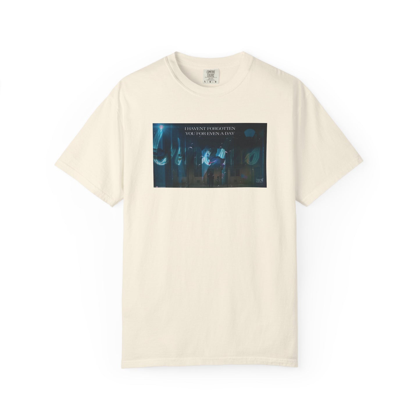 Omlas Spring Day T-shirt