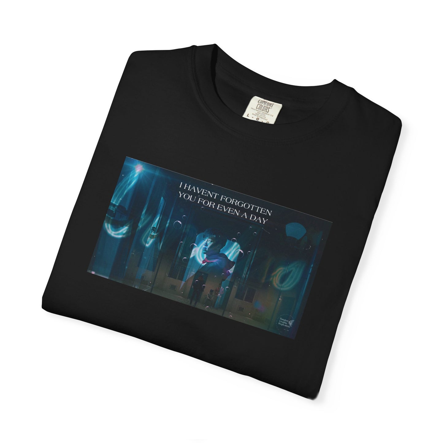 Omlas Spring Day T-shirt