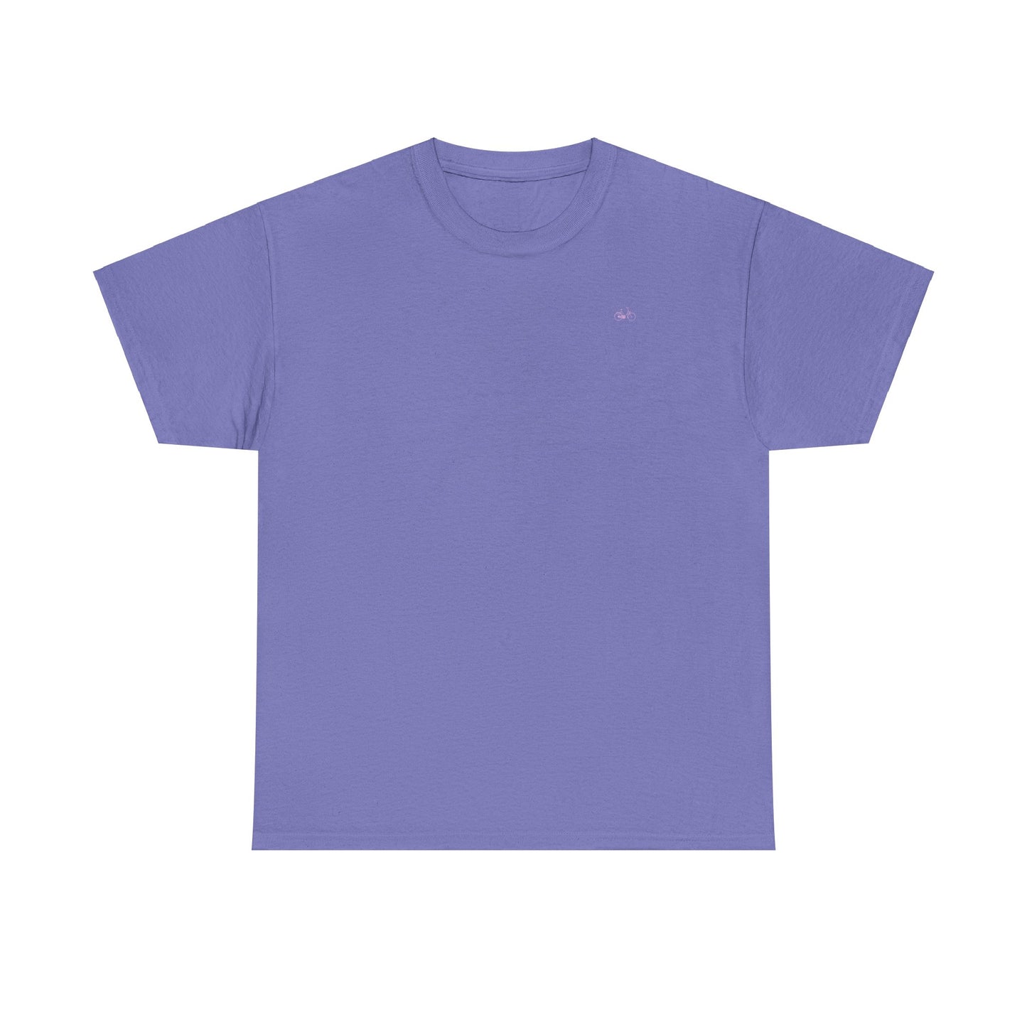 Namjooning Text Unisex Heavy Cotton Tee