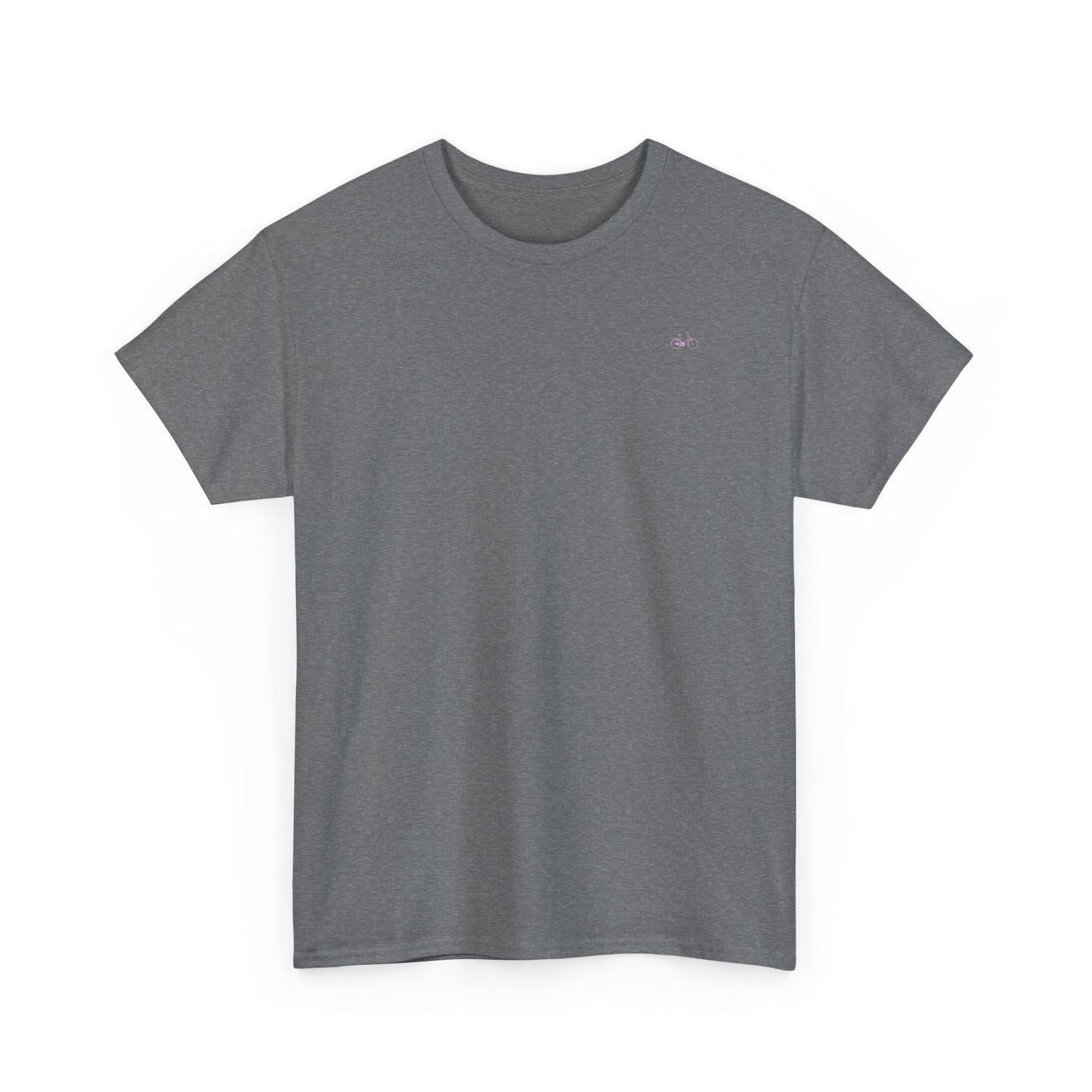 Namjooning Text Unisex Heavy Cotton Tee