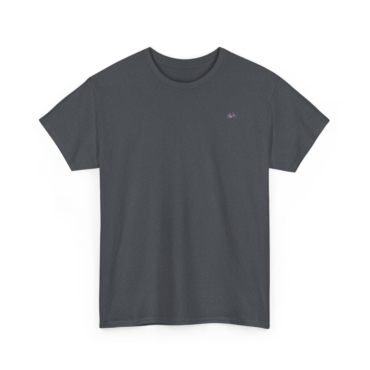 Namjooning Text Unisex Heavy Cotton Tee