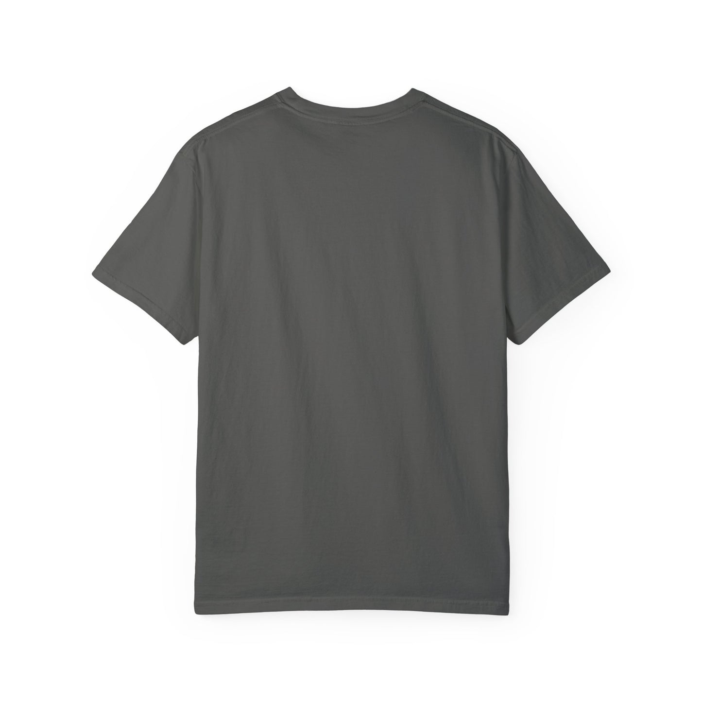 International Playboy Unisex Garment-Dyed T-shirt