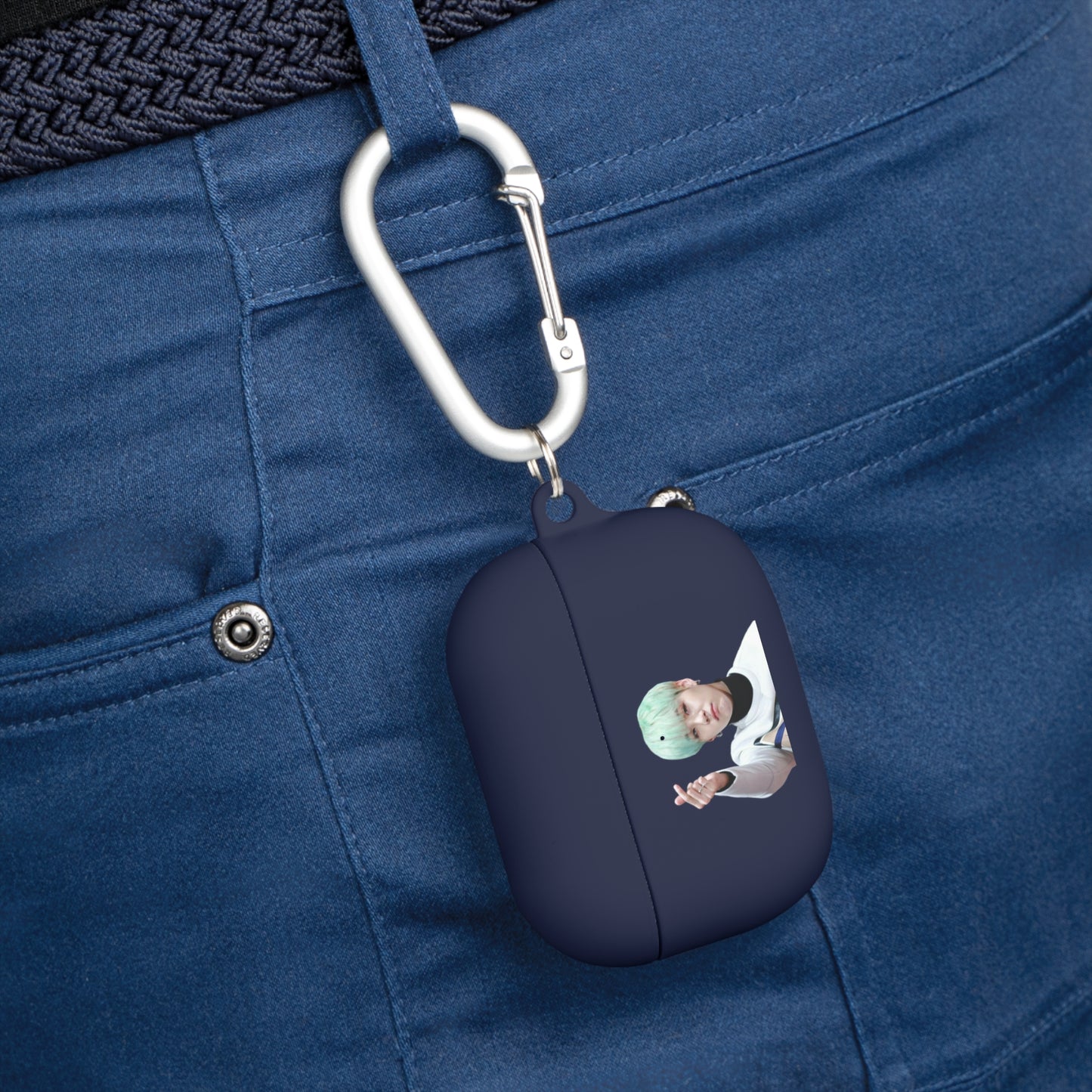 Suga-wa AirPods and AirPods Pro Case Cover