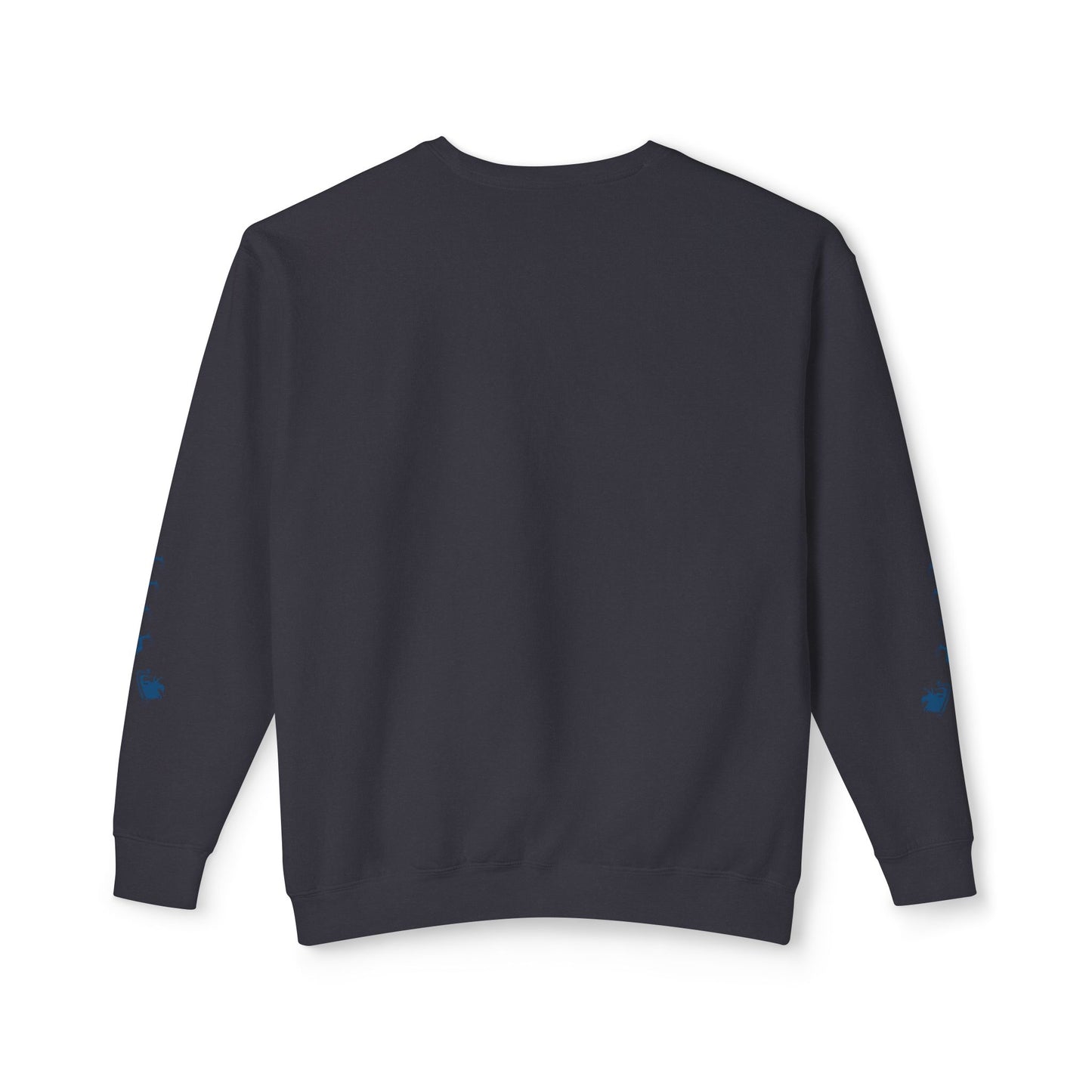 Christmas Namjoon Unisex Lightweight Crewneck Sweatshirt